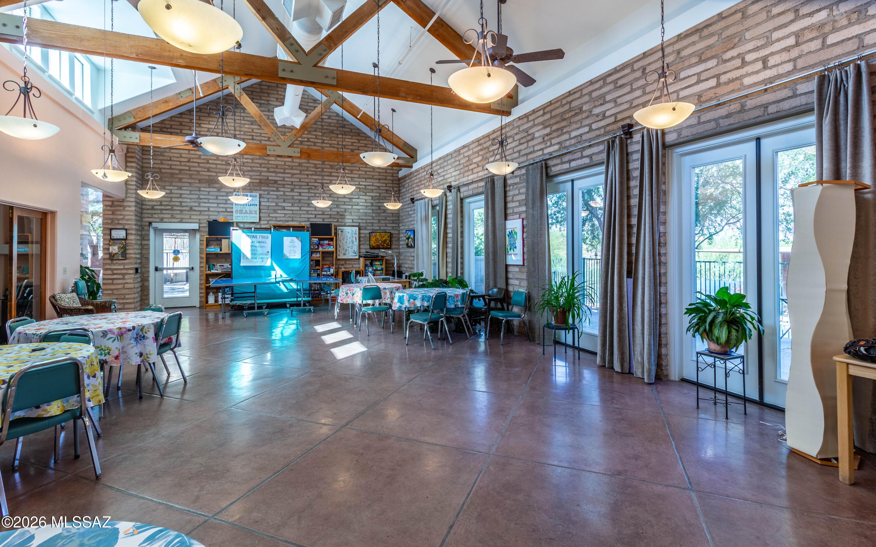 Milagro (1-28) - Residential
