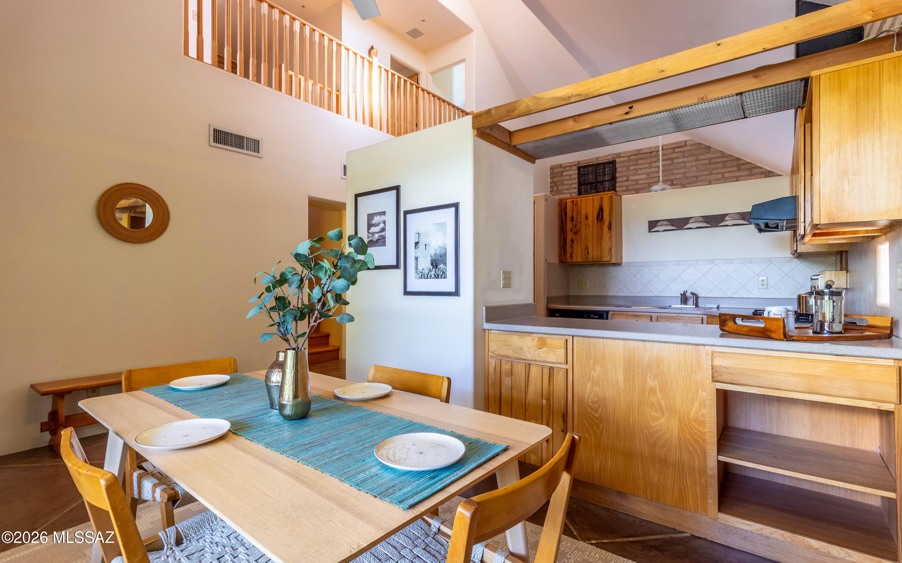 Milagro (1-28) - Residential