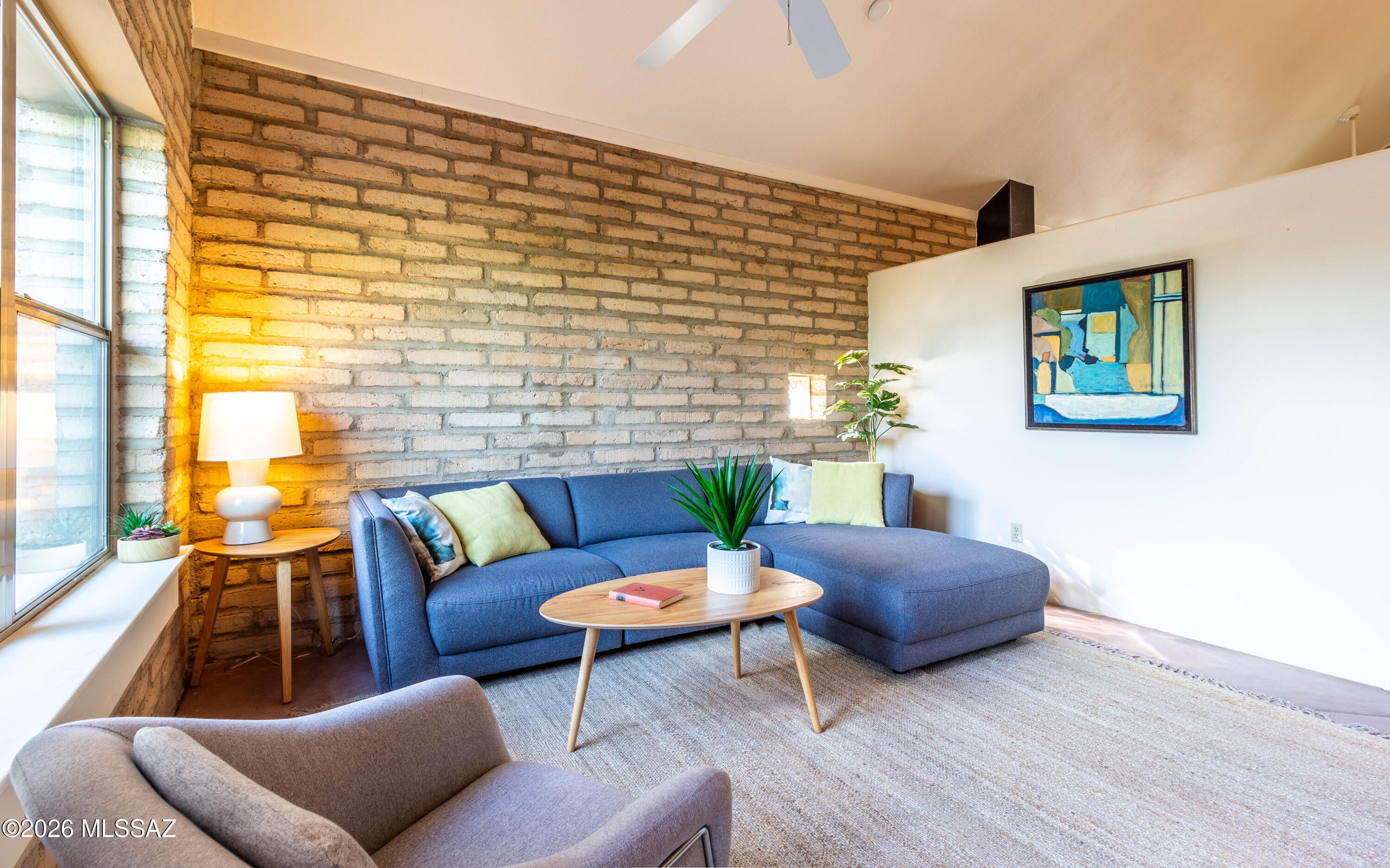 Milagro (1-28) - Residential
