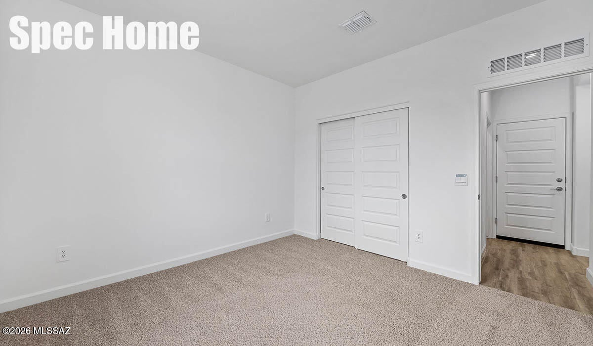 Gladden Farms Block 42 - Residential