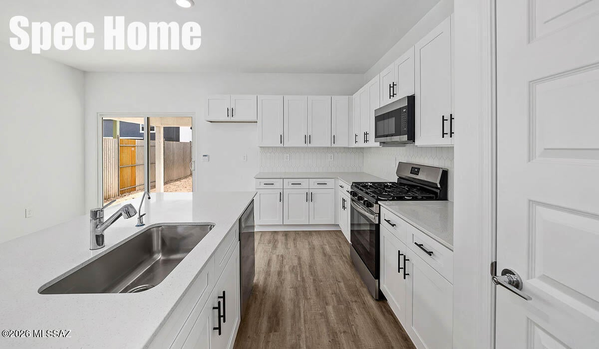 Gladden Farms Block 42 - Residential