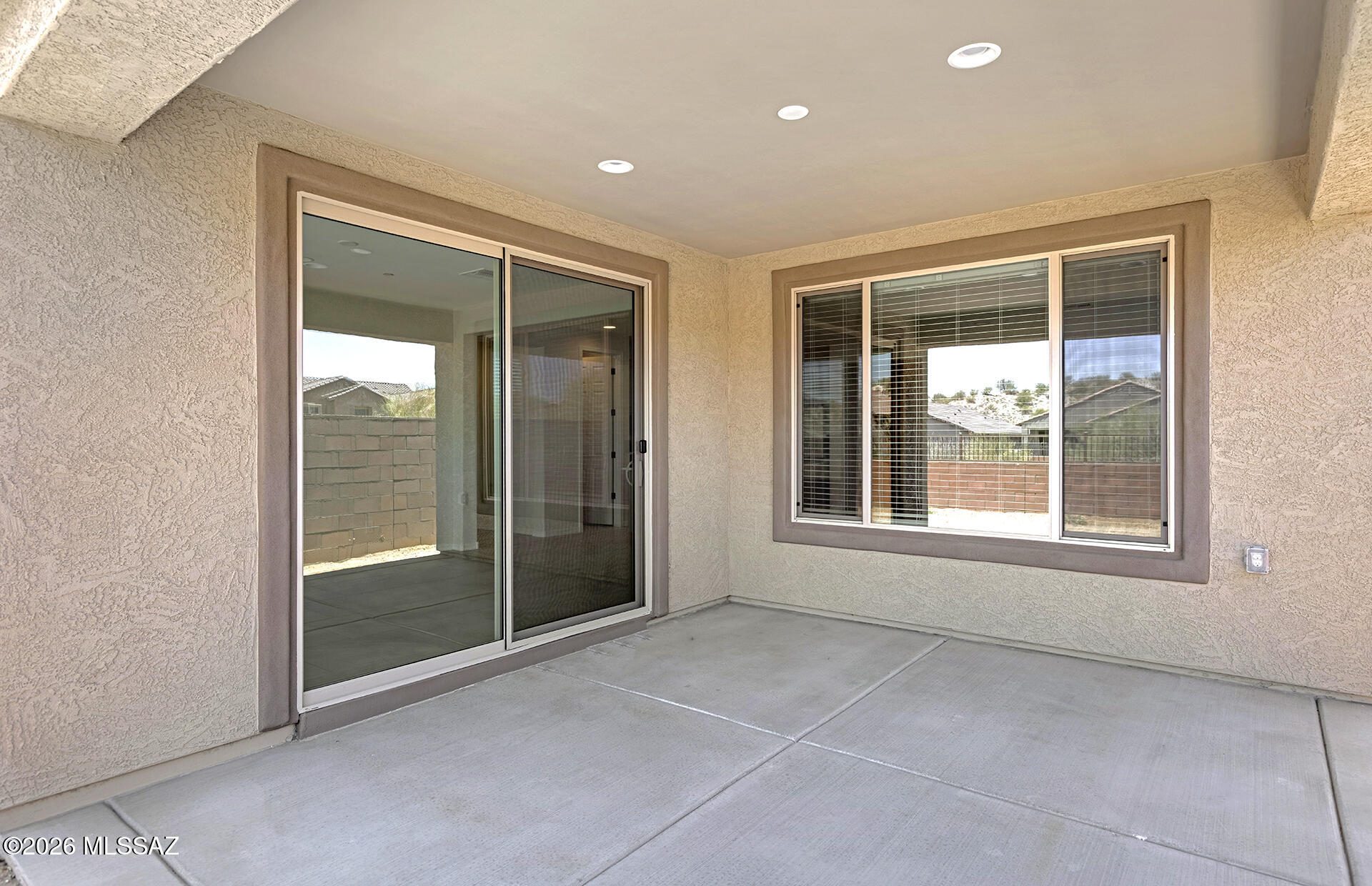 Tranquilo at Rancho Vistoso - Residential