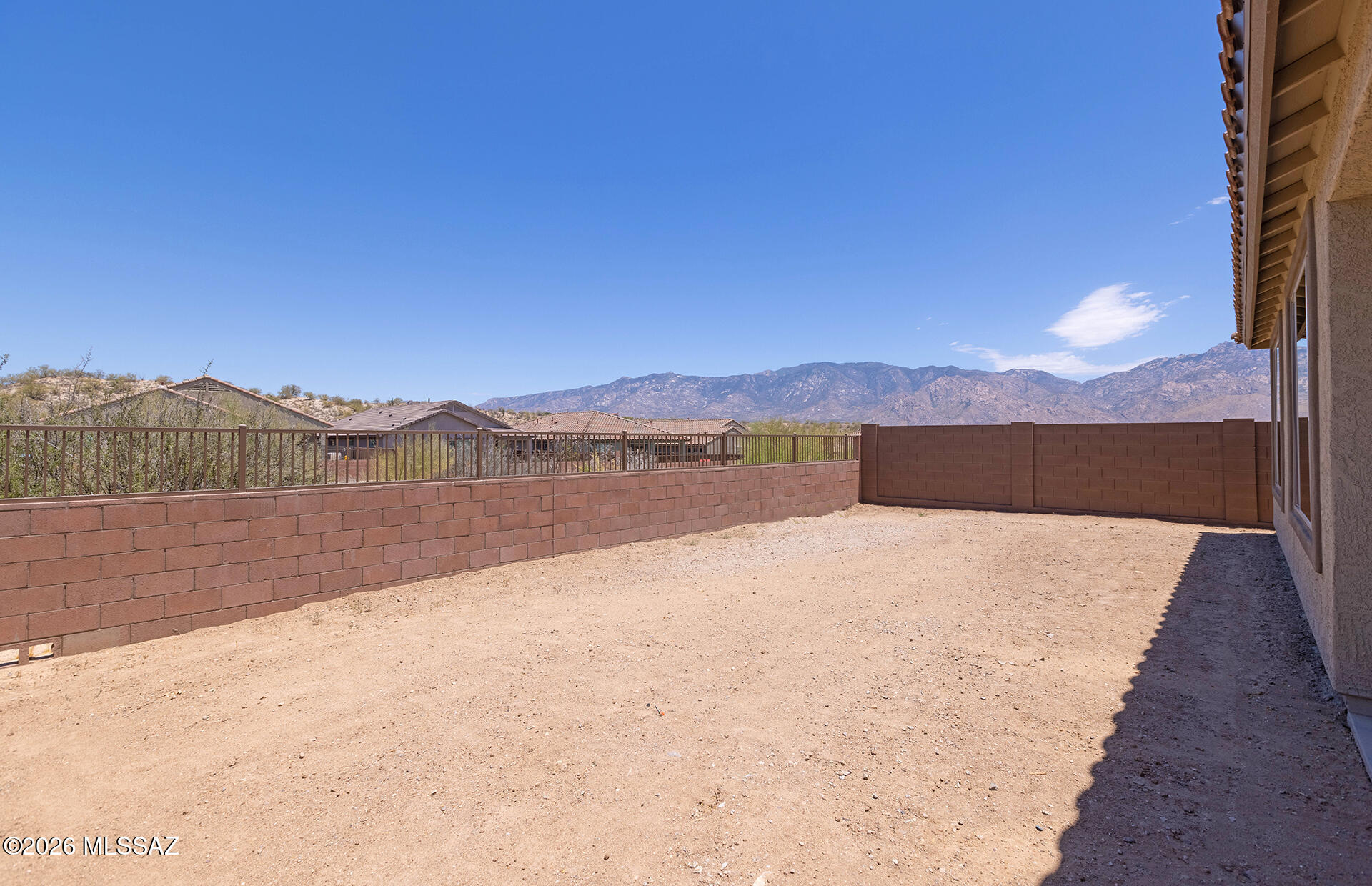 Tranquilo at Rancho Vistoso - Residential