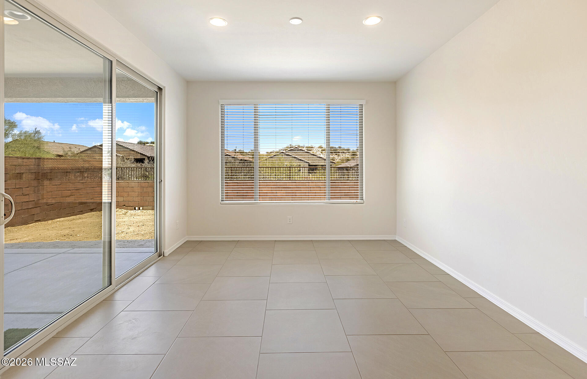Tranquilo at Rancho Vistoso - Residential