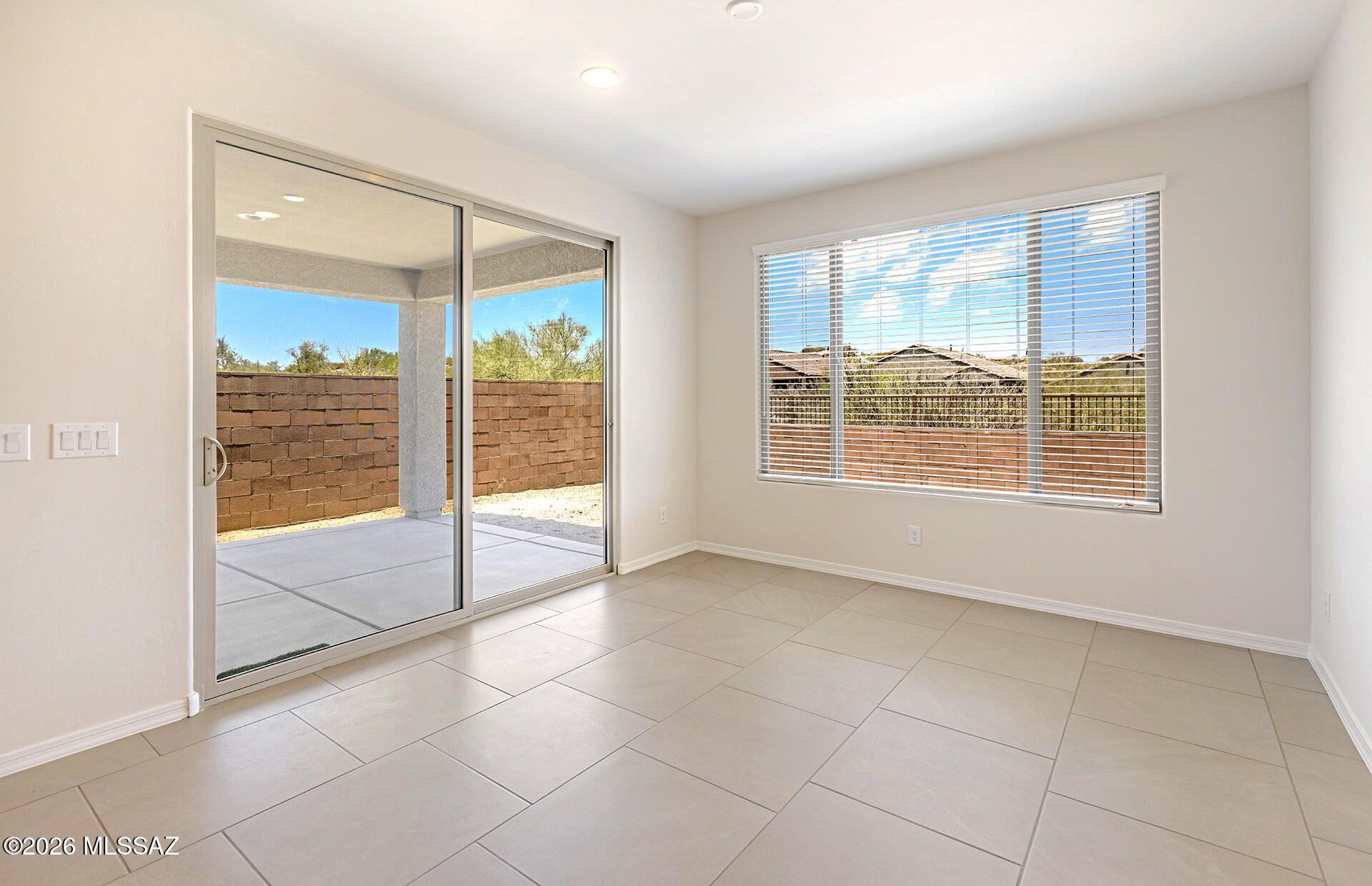 Tranquilo at Rancho Vistoso - Residential