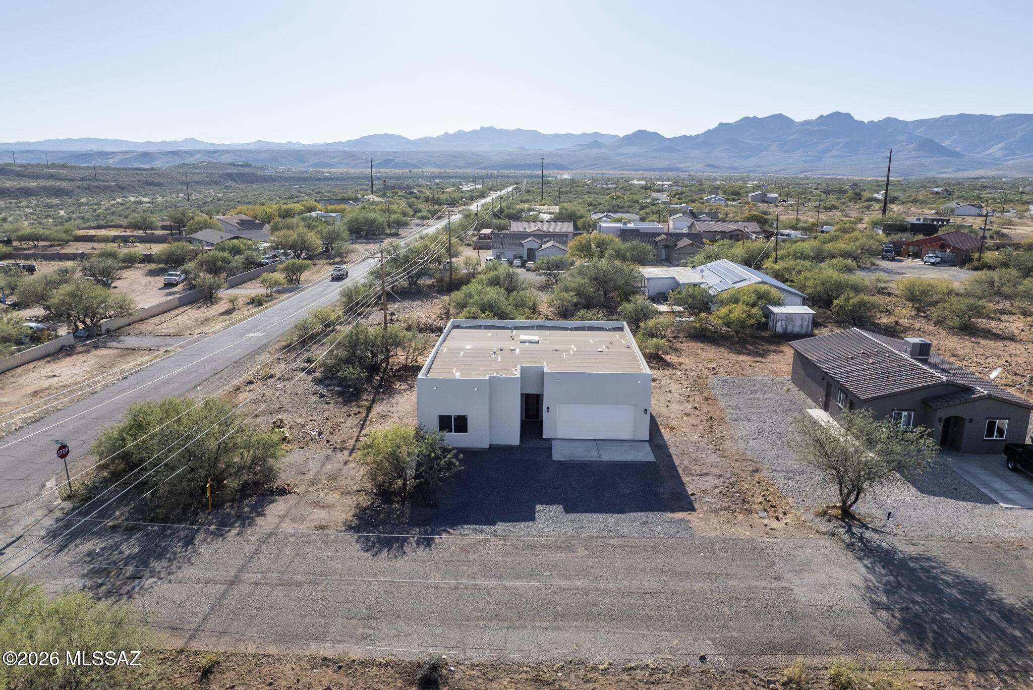 Rio Rico Villas 12 - Residential