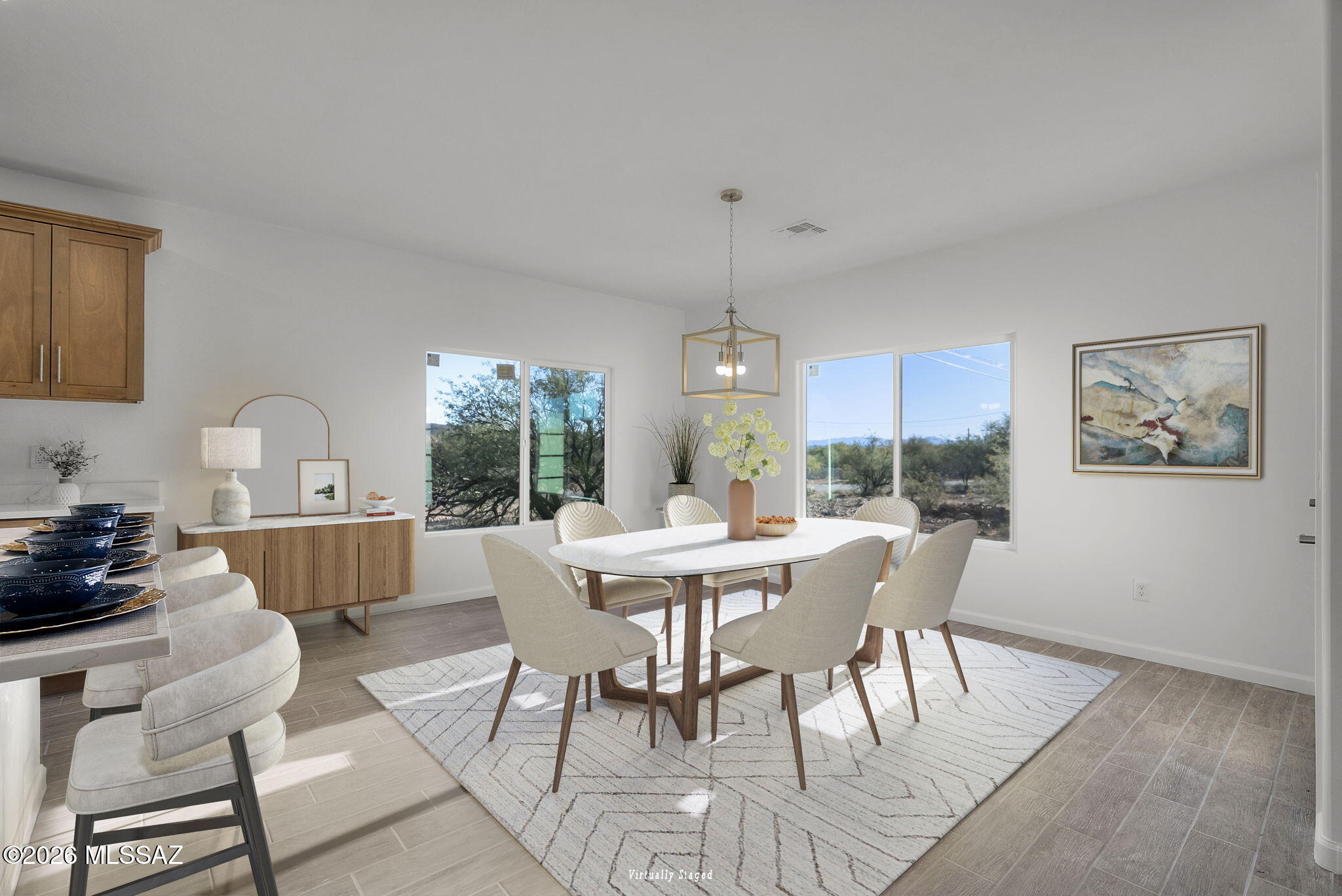 Rio Rico Villas 12 - Residential