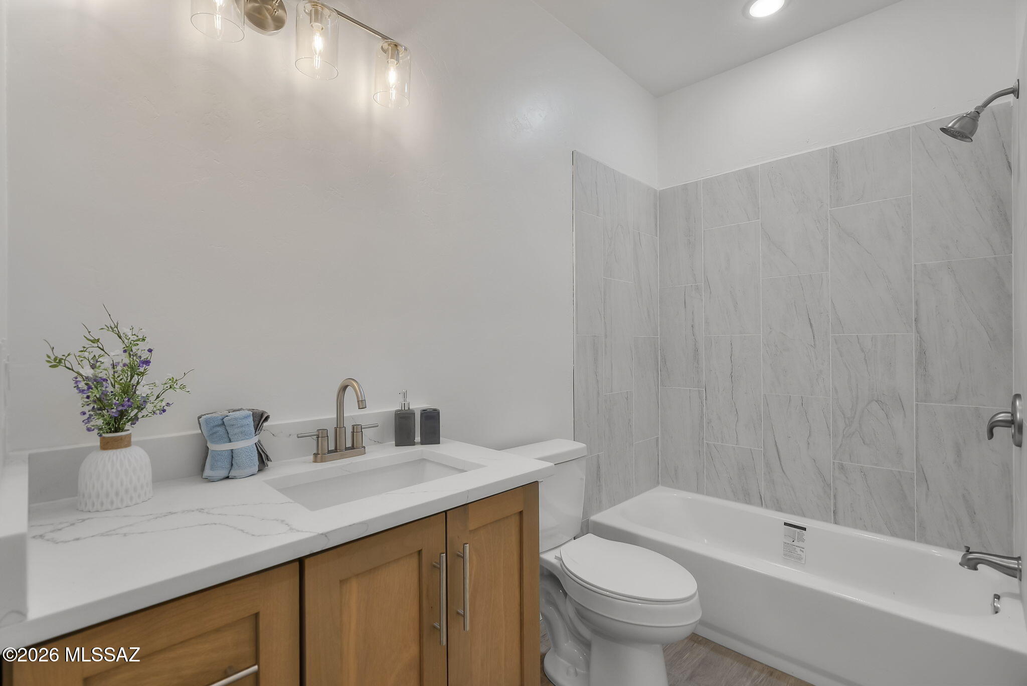Rio Rico Villas 12 - Residential