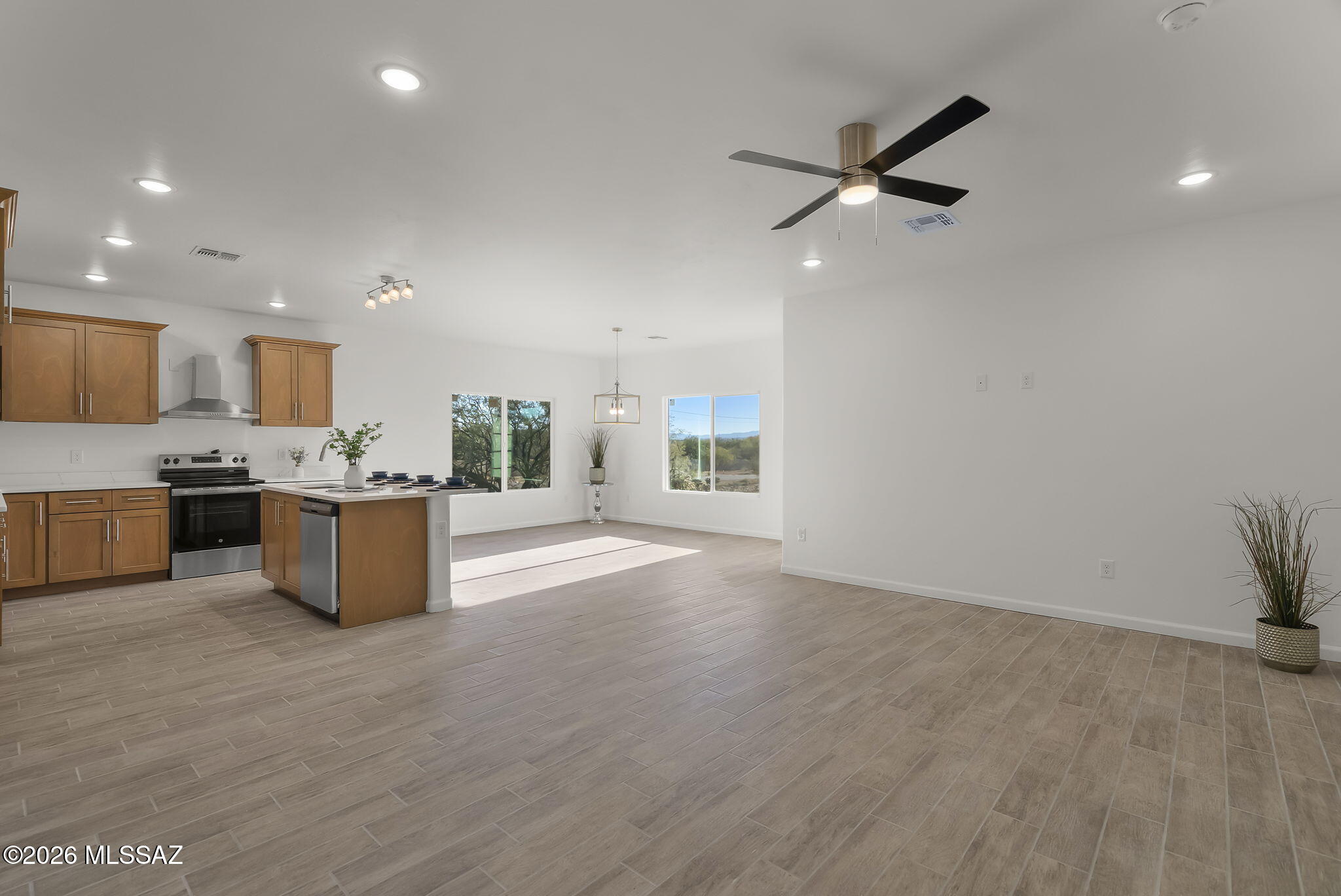 Rio Rico Villas 12 - Residential