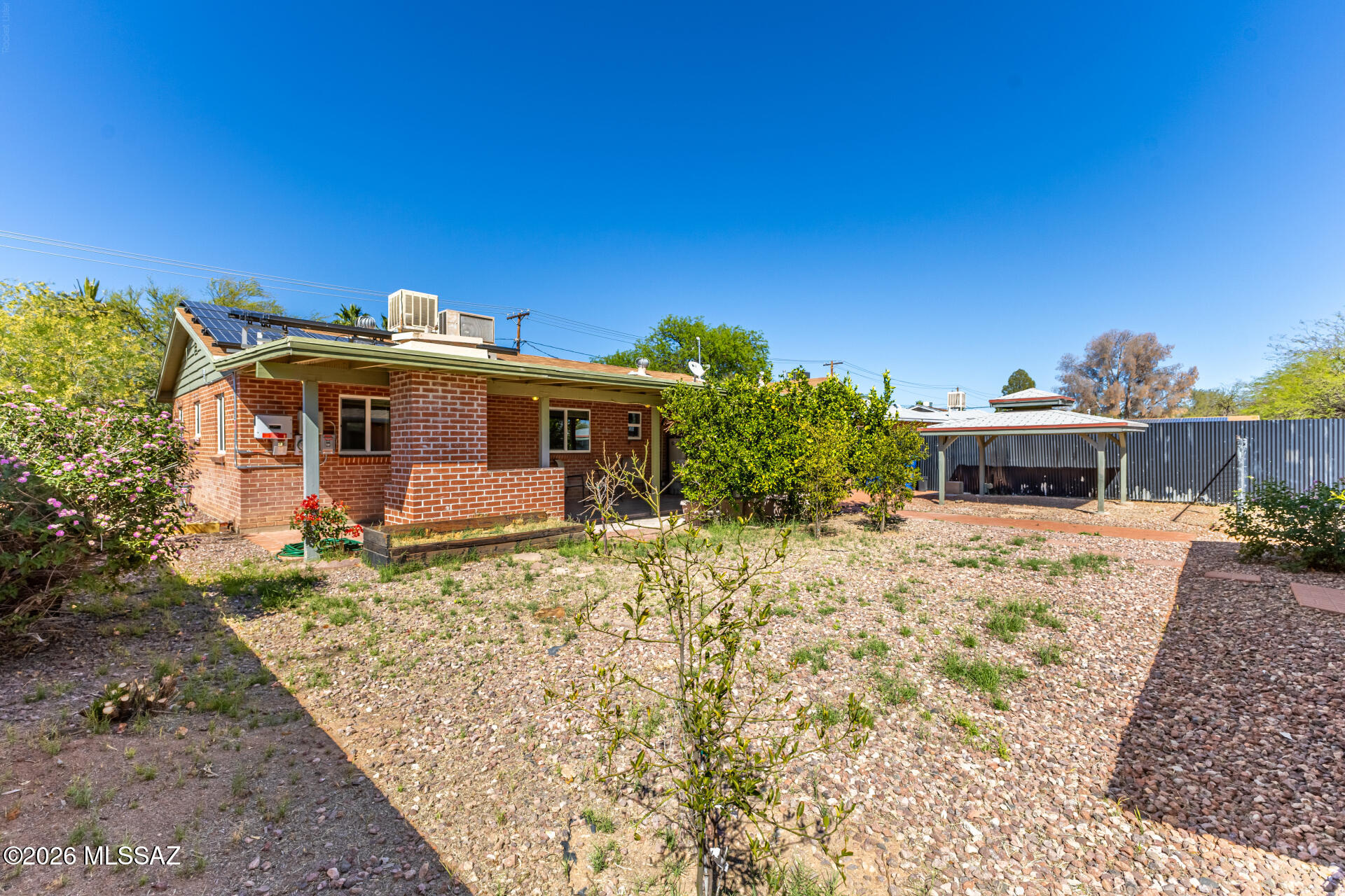 Avondale - Residential