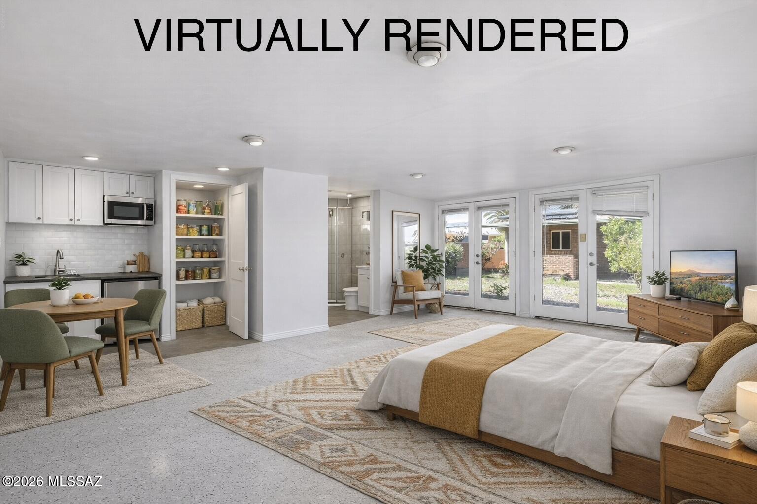 Avondale - Residential