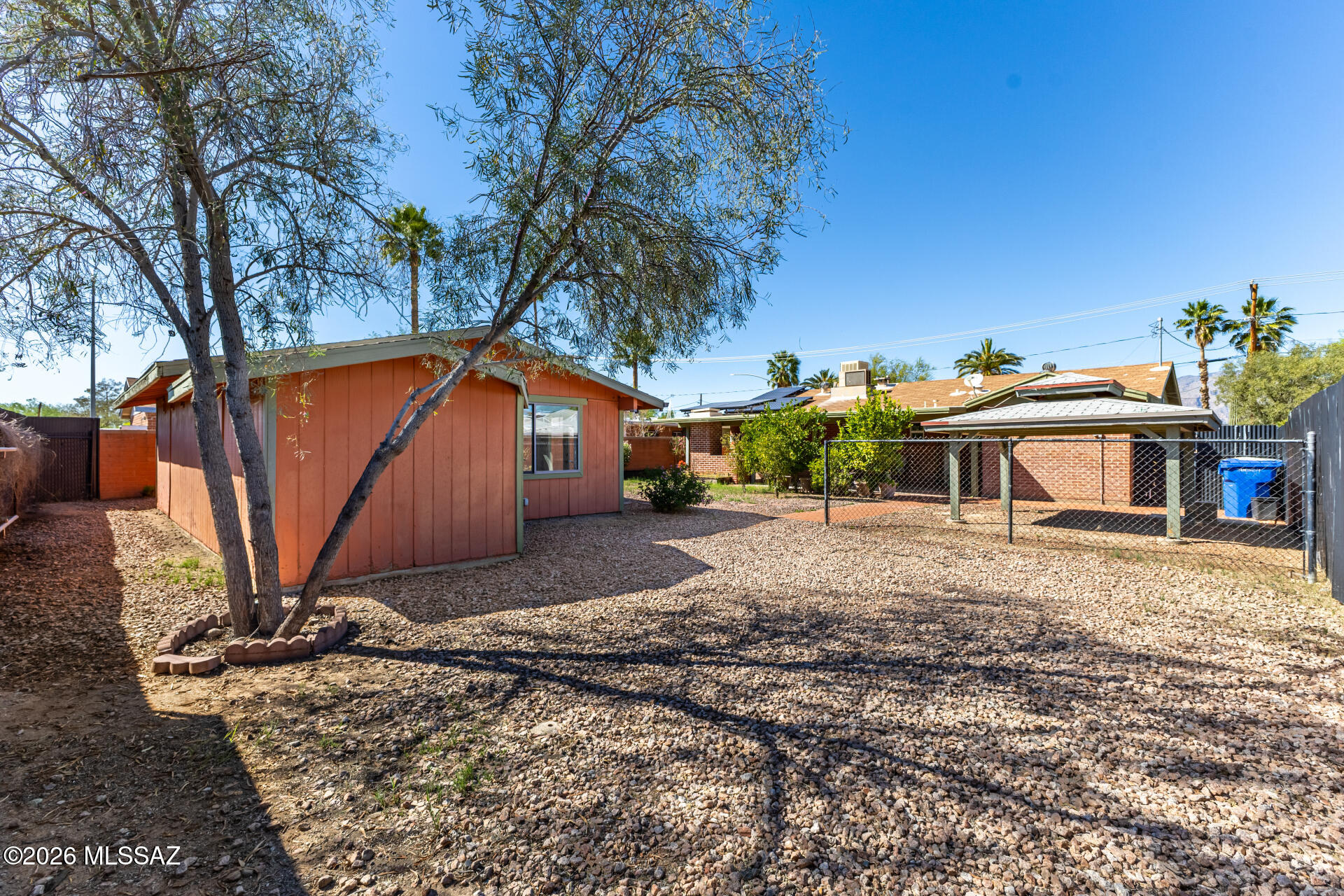 Avondale - Residential