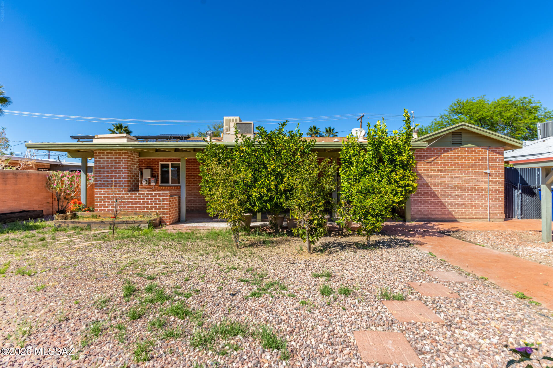 Avondale - Residential