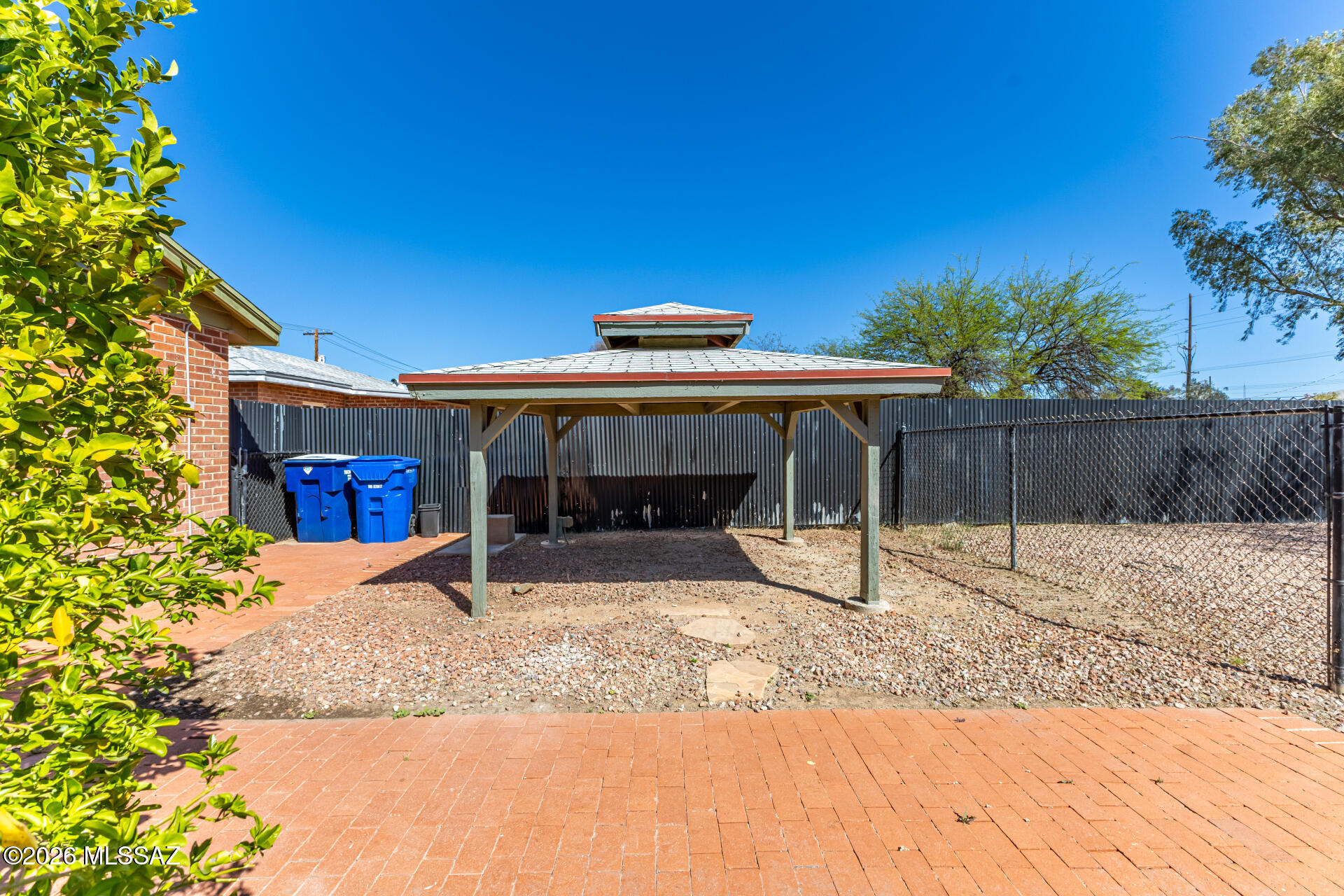Avondale - Residential