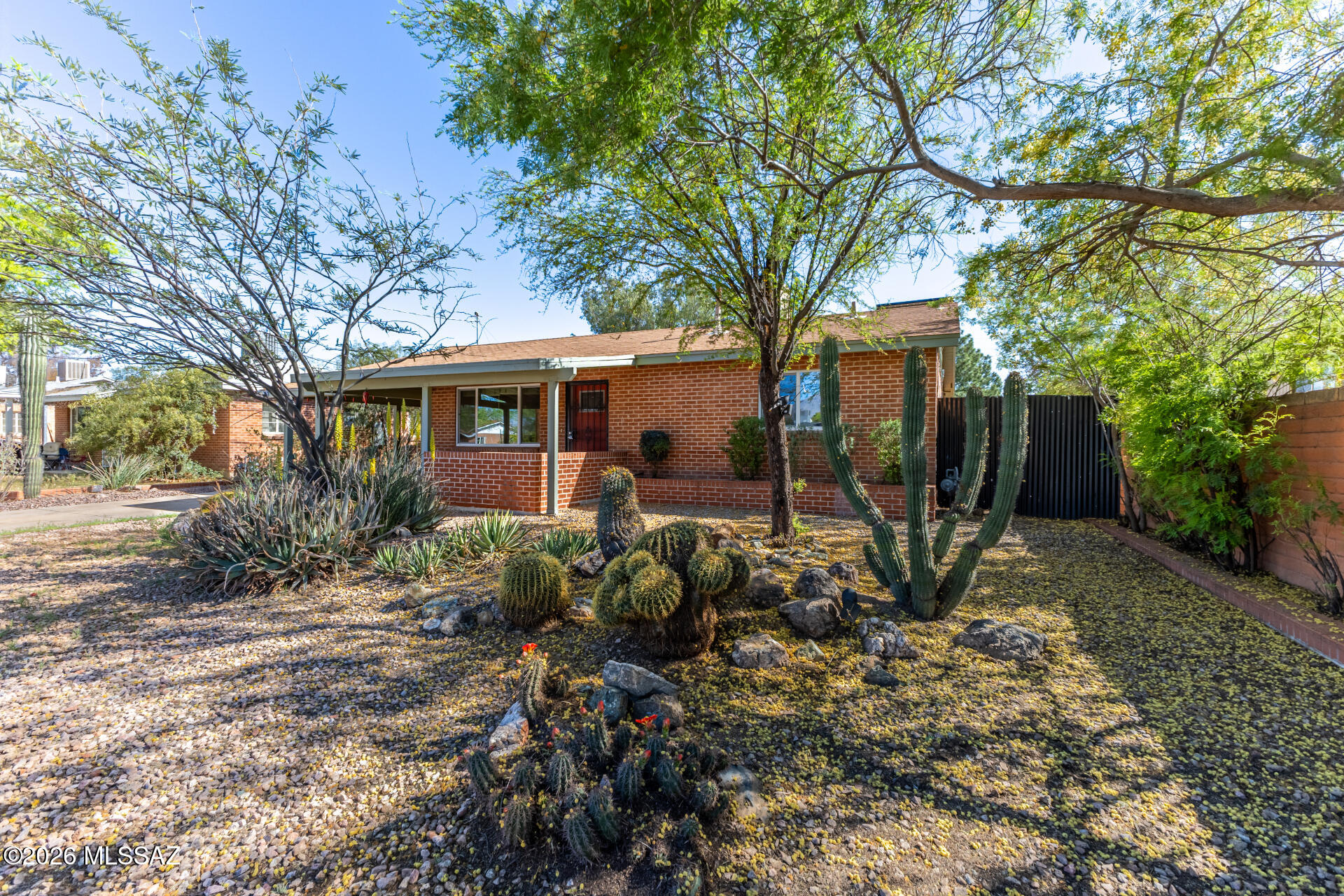 Avondale - Residential