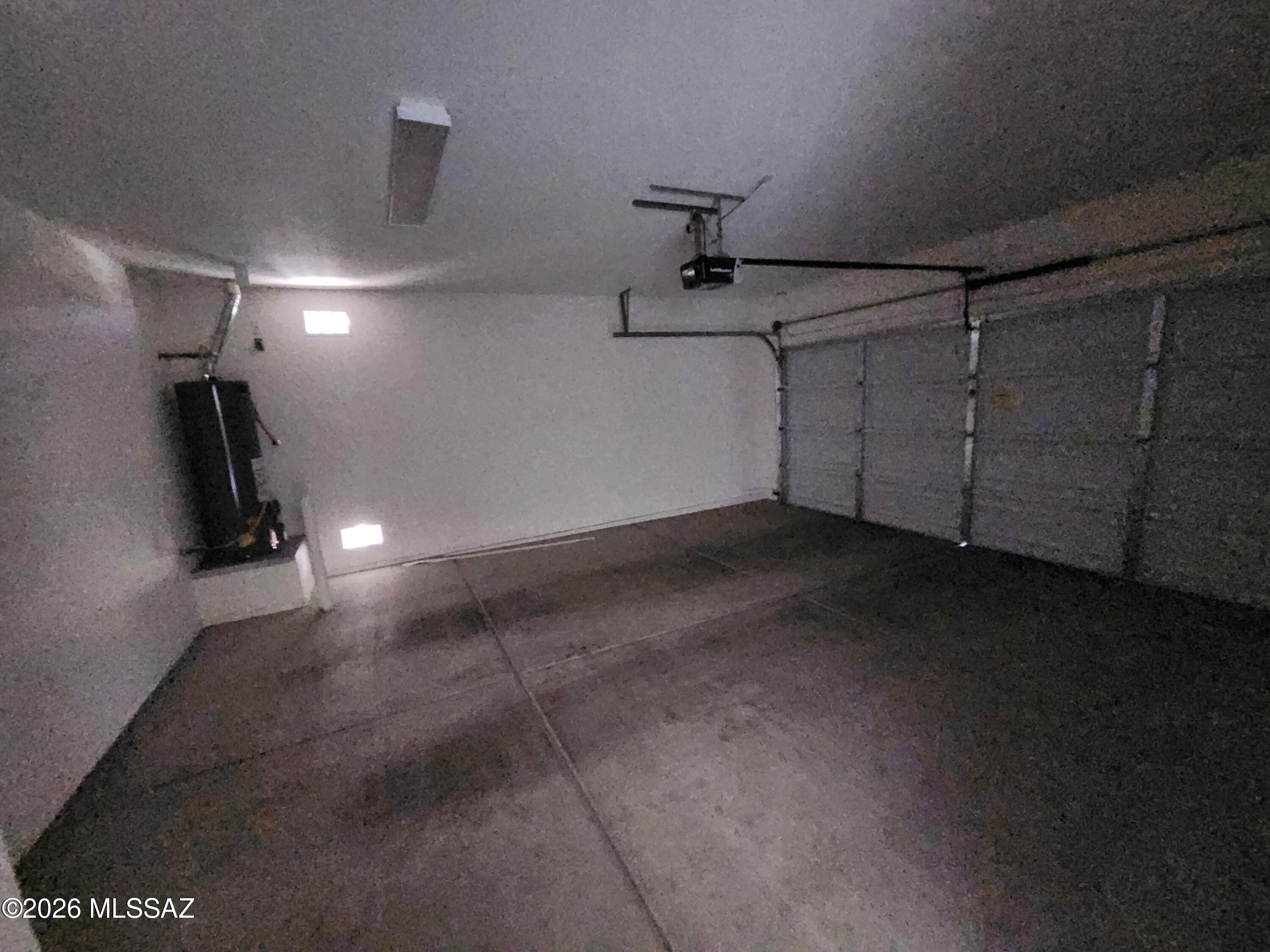 La Estancia De Tucson (411-664) - Residential Lease