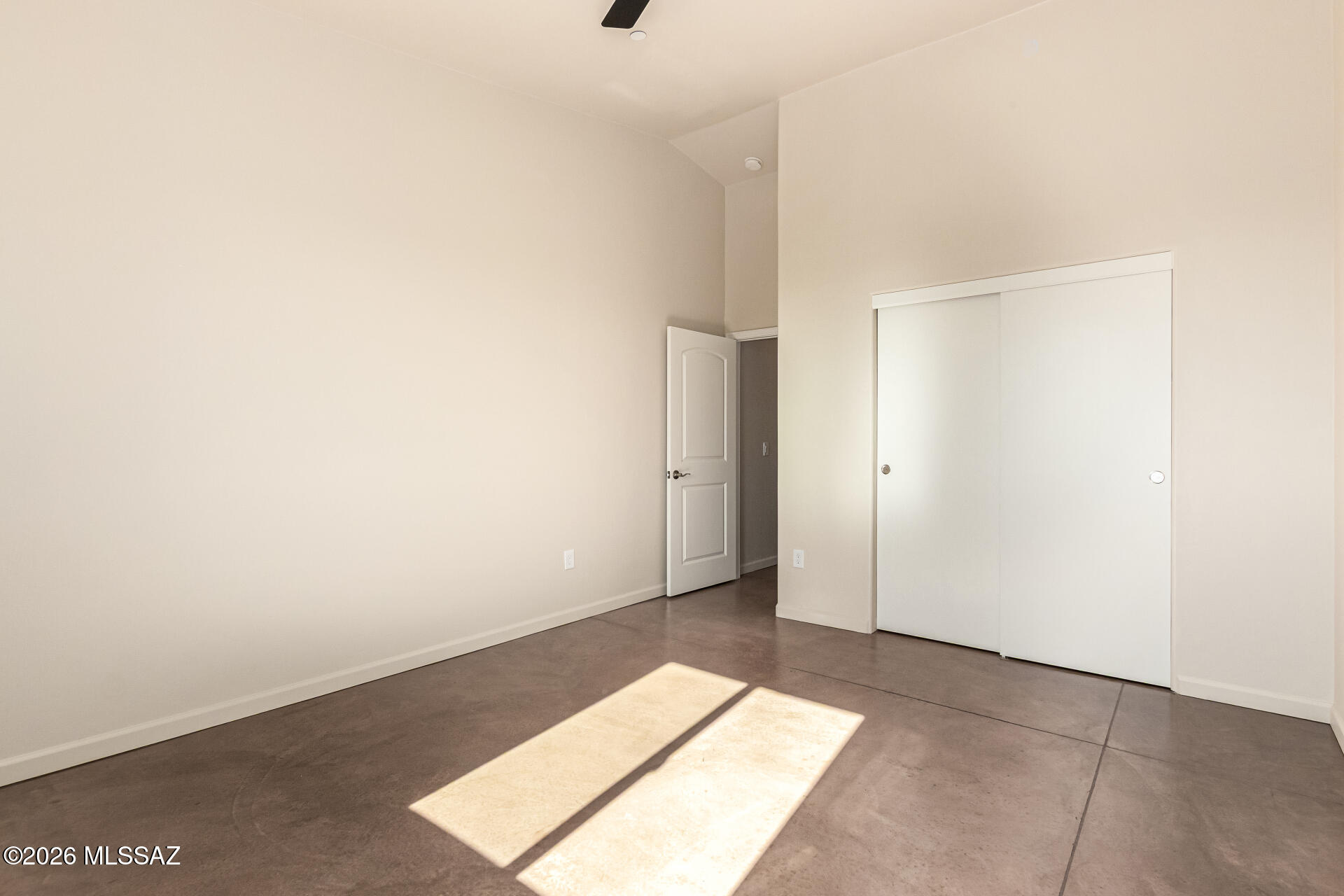 Unsubdivided - Residential