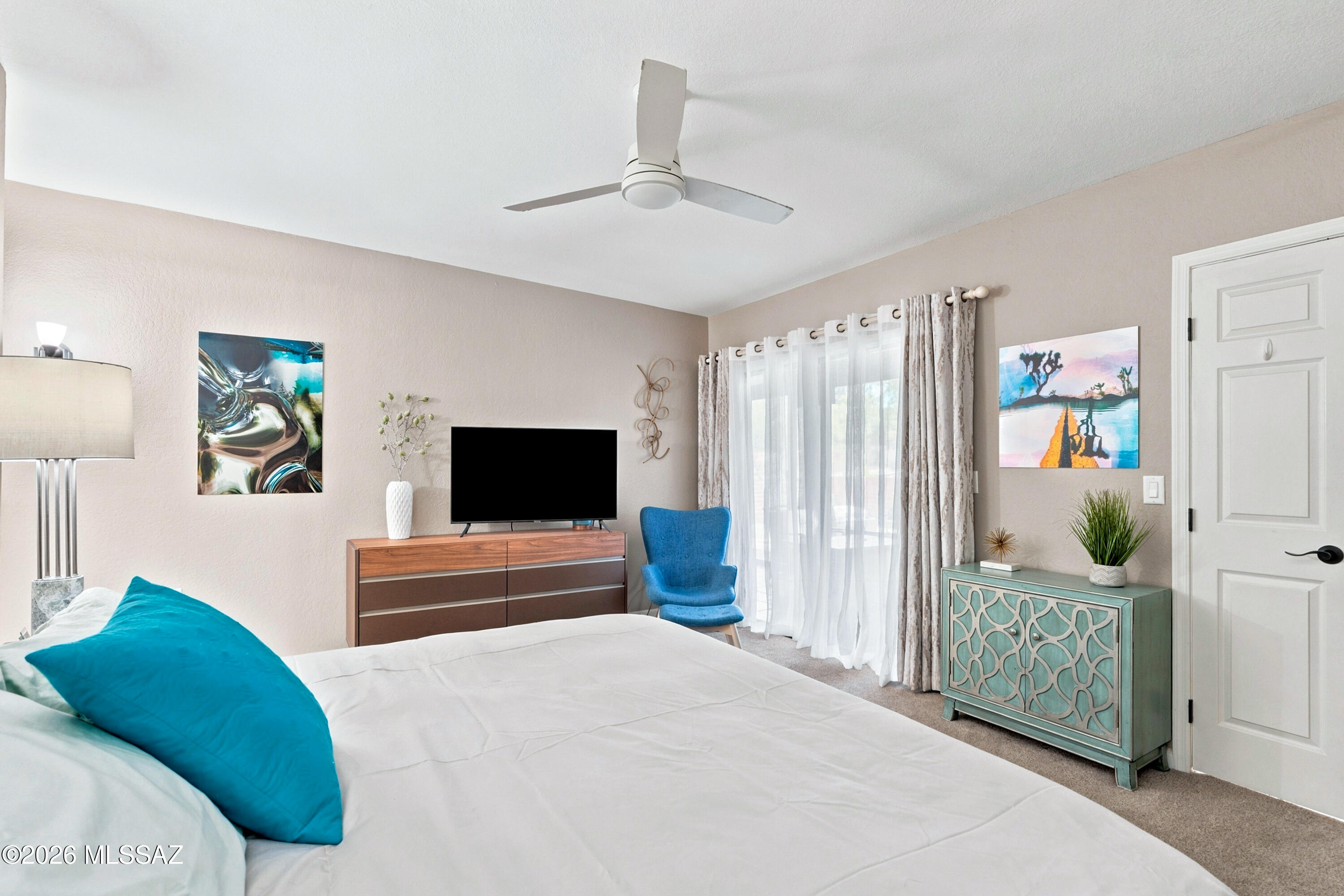 La Cholla Hills(314-353) - Residential