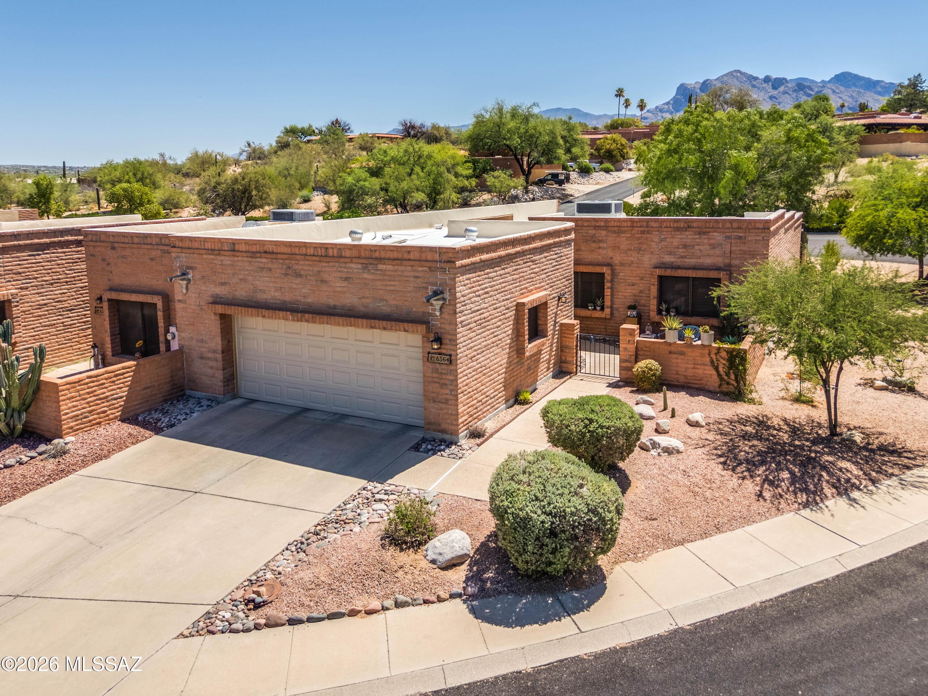 La Cholla Hills(314-353) - Residential