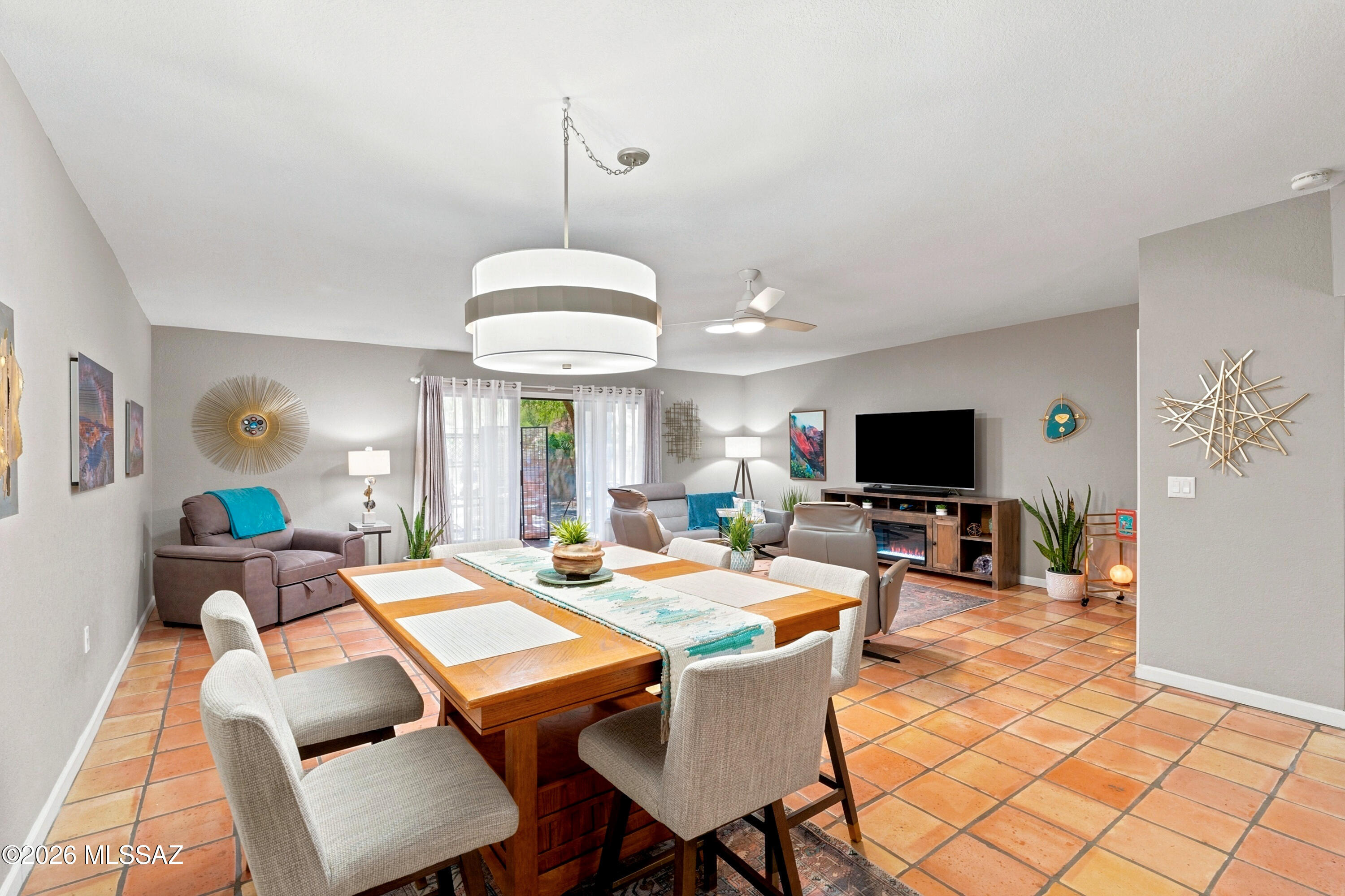 La Cholla Hills(314-353) - Residential