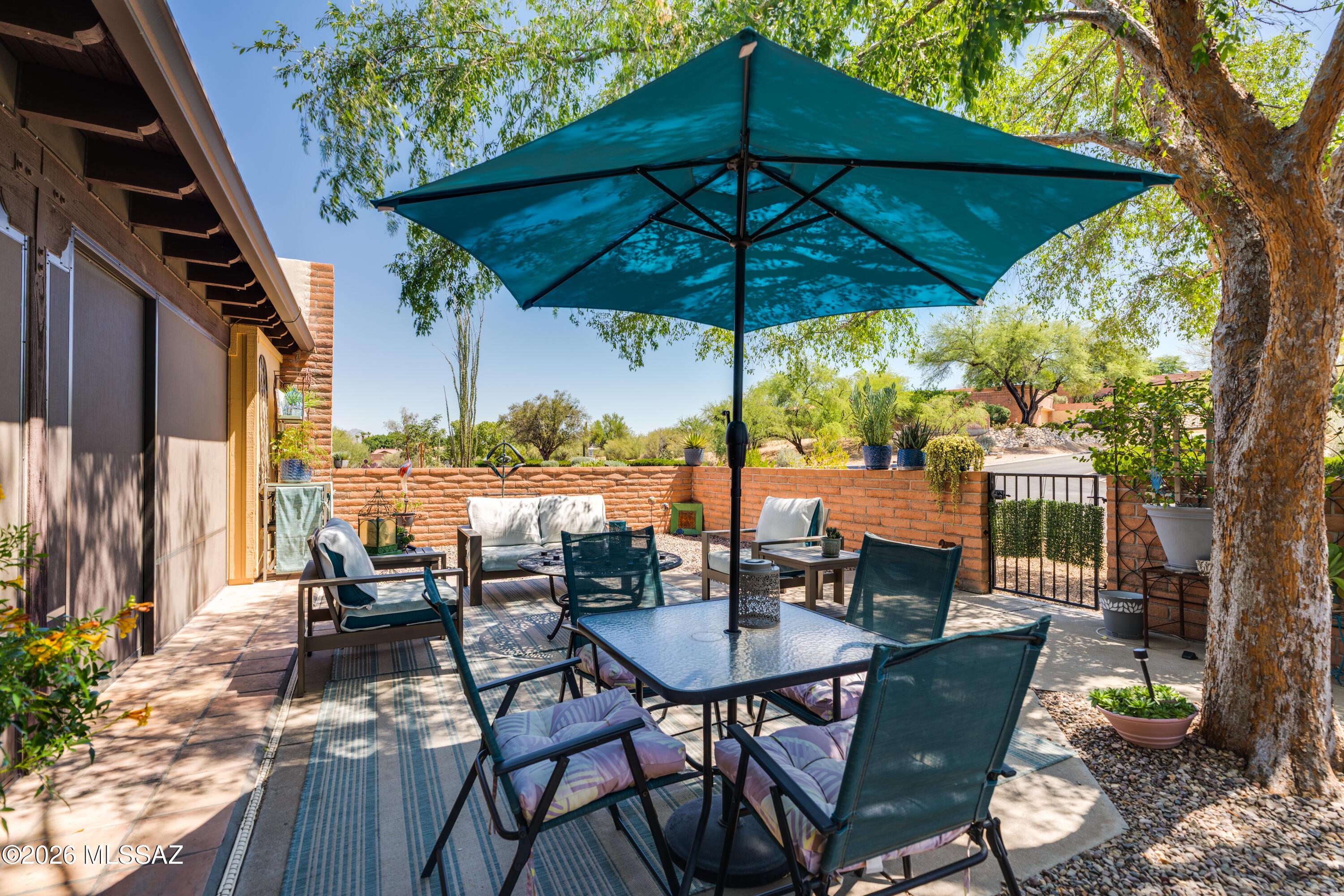 La Cholla Hills(314-353) - Residential