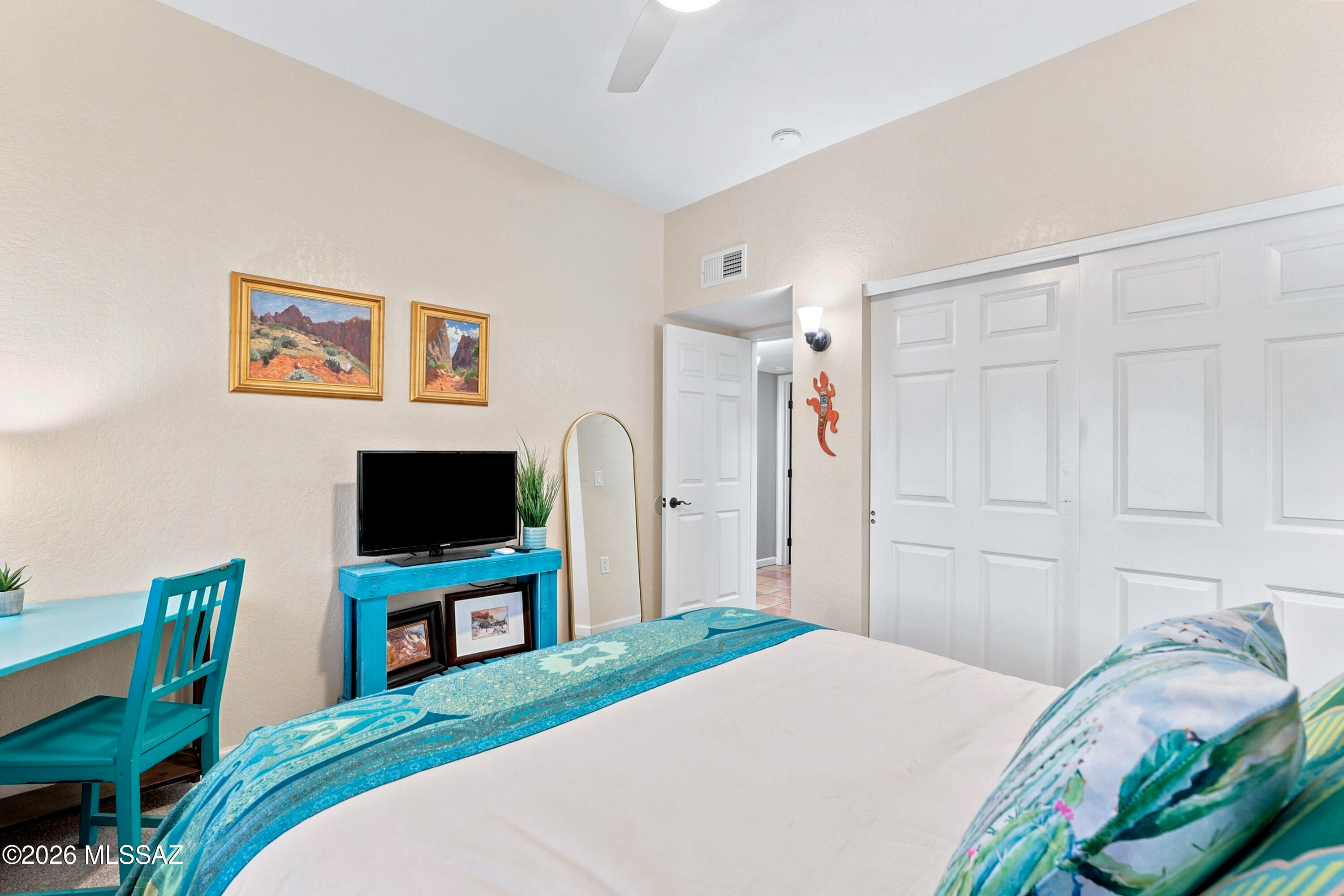 La Cholla Hills(314-353) - Residential