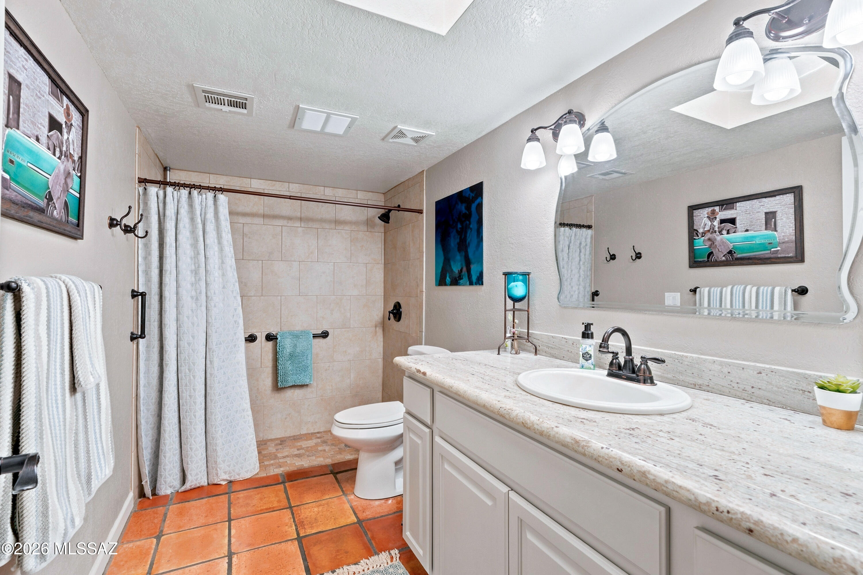 La Cholla Hills(314-353) - Residential