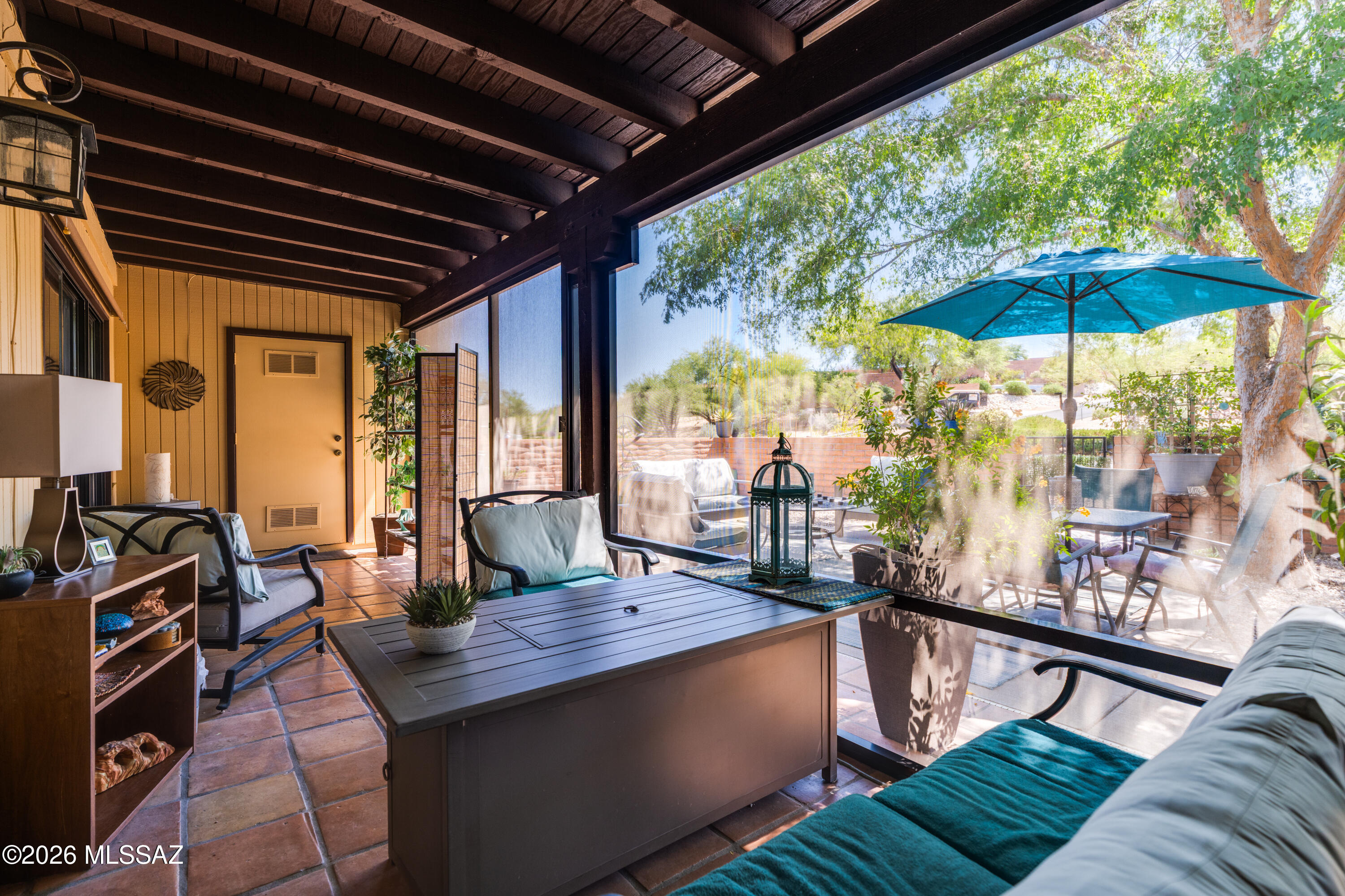 La Cholla Hills(314-353) - Residential