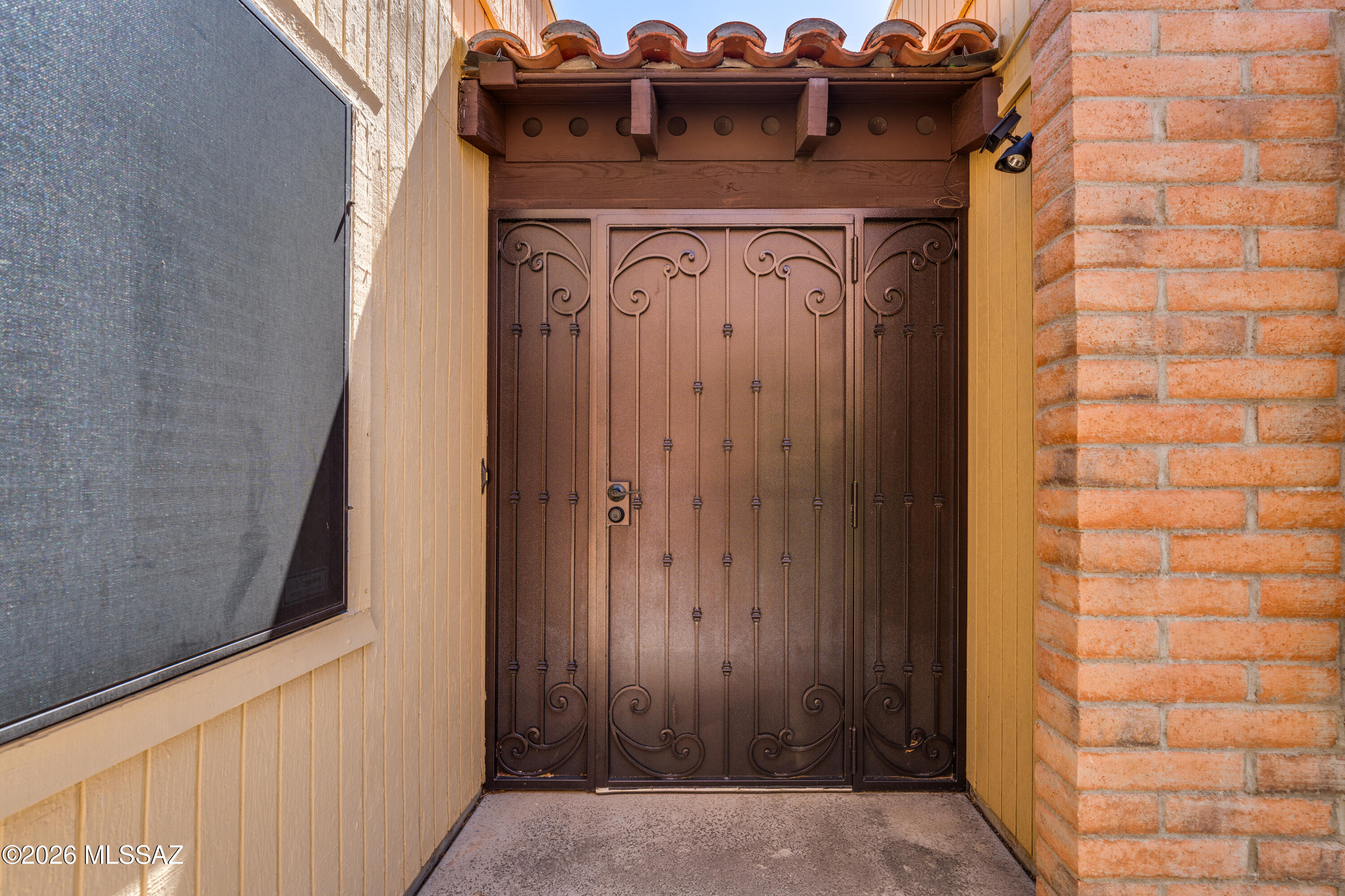 La Cholla Hills(314-353) - Residential