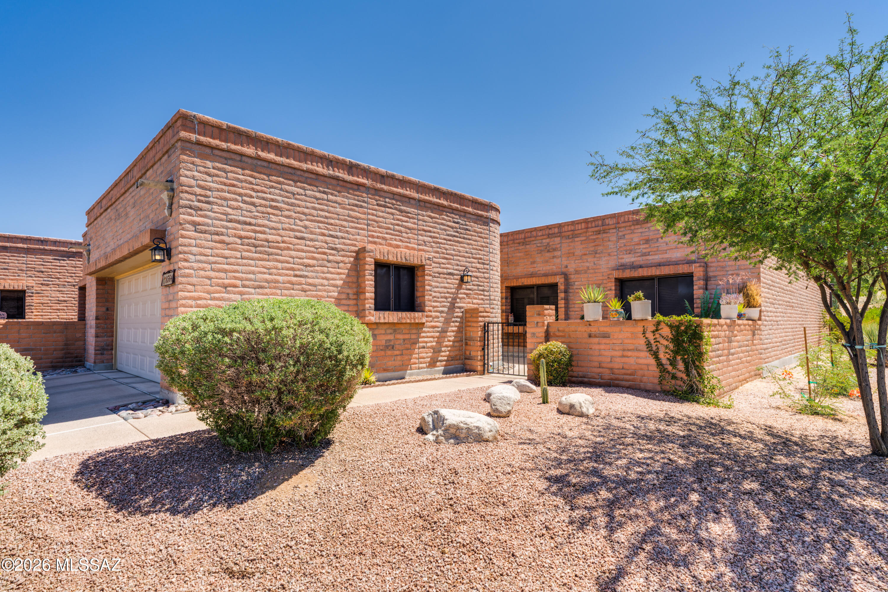 La Cholla Hills(314-353) - Residential