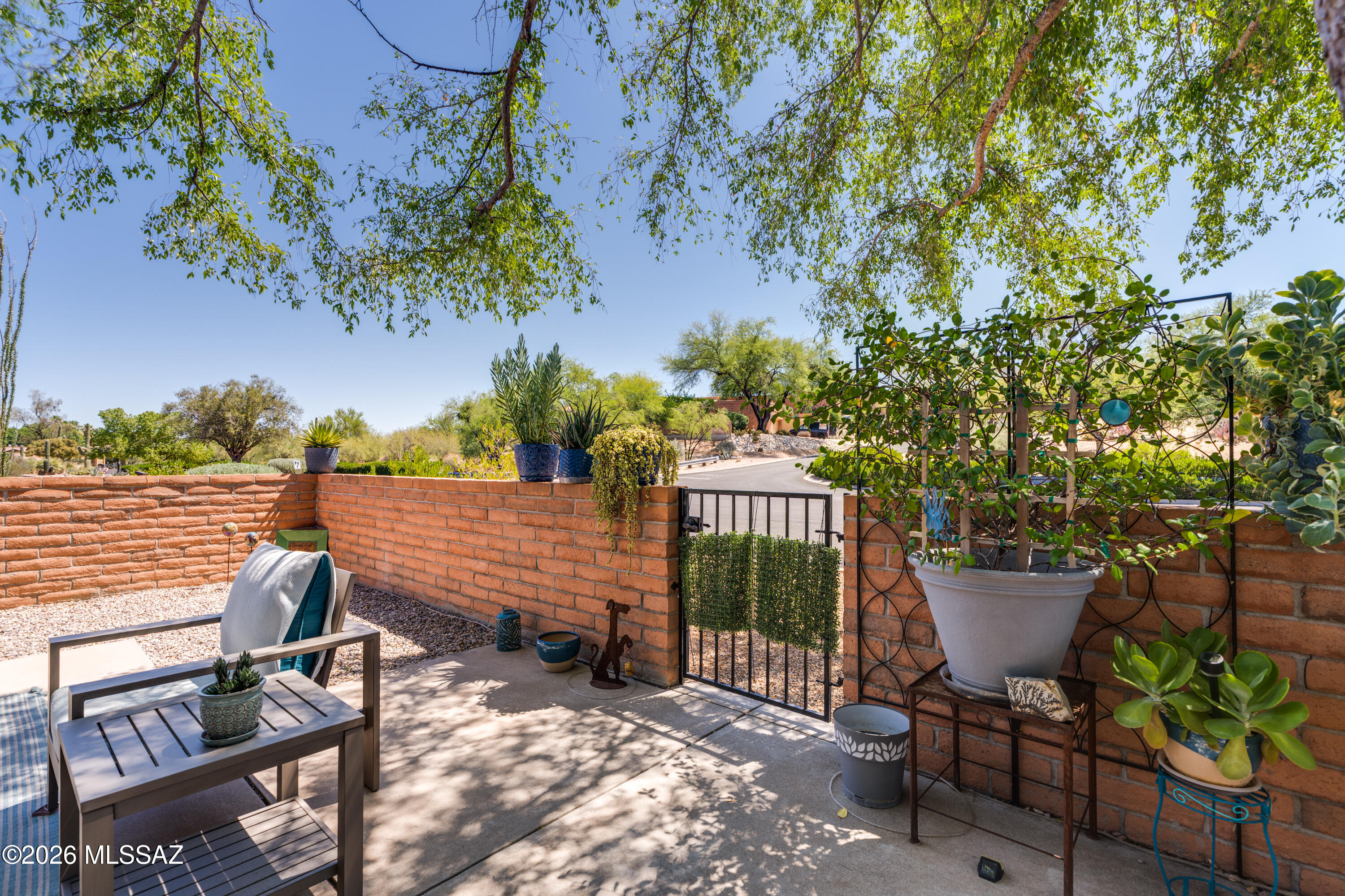 La Cholla Hills(314-353) - Residential
