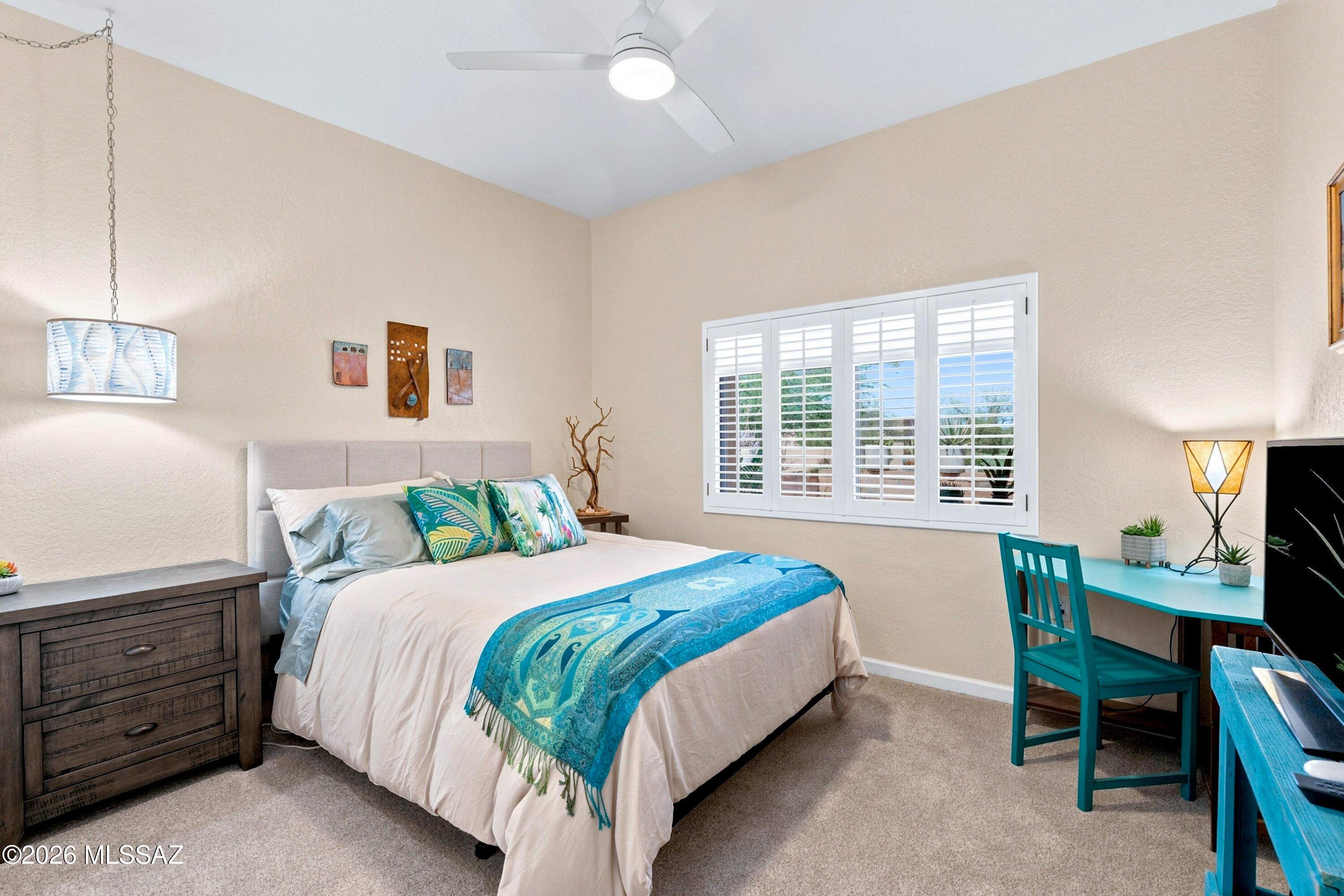 La Cholla Hills(314-353) - Residential