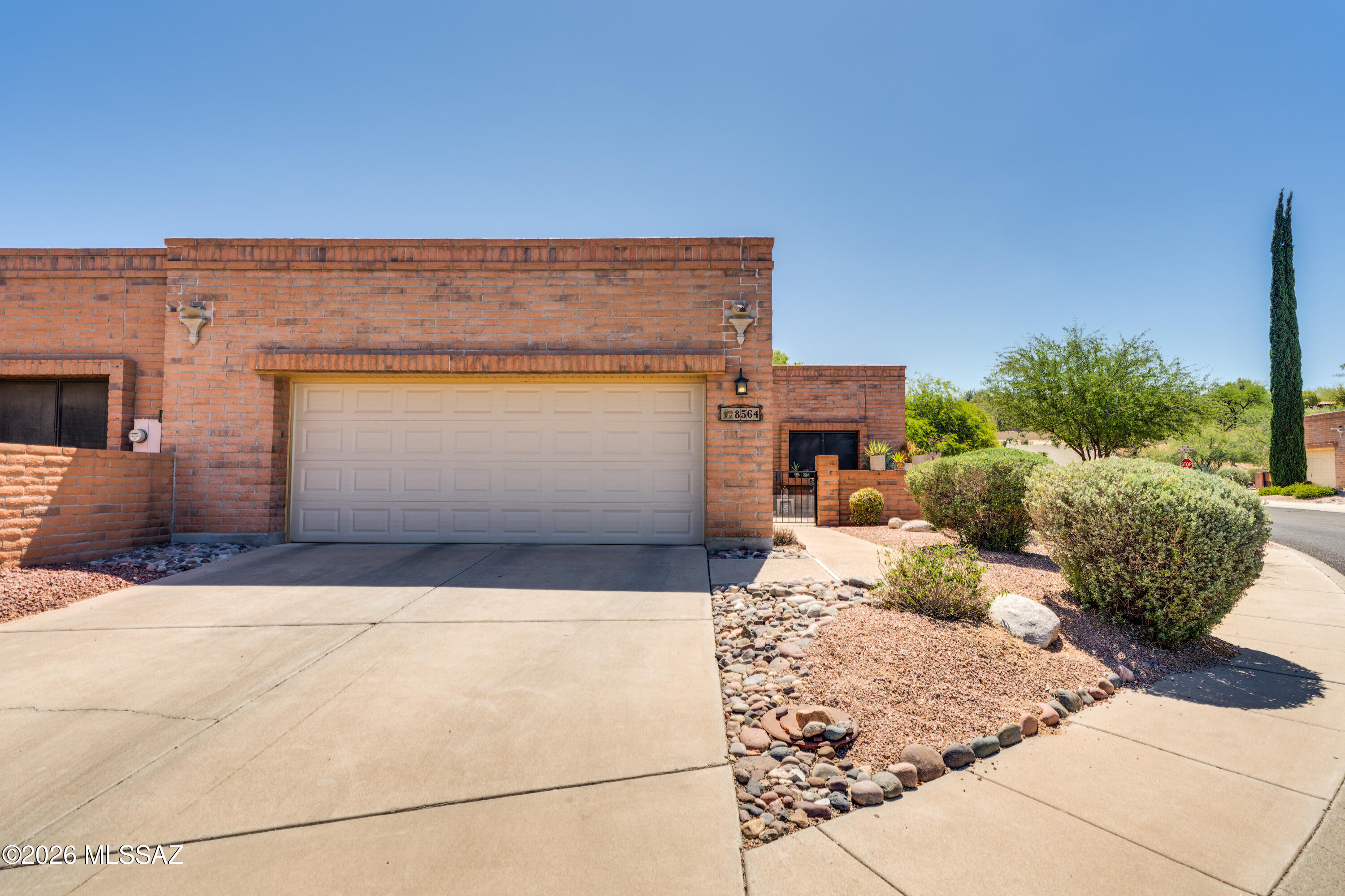 La Cholla Hills(314-353) - Residential