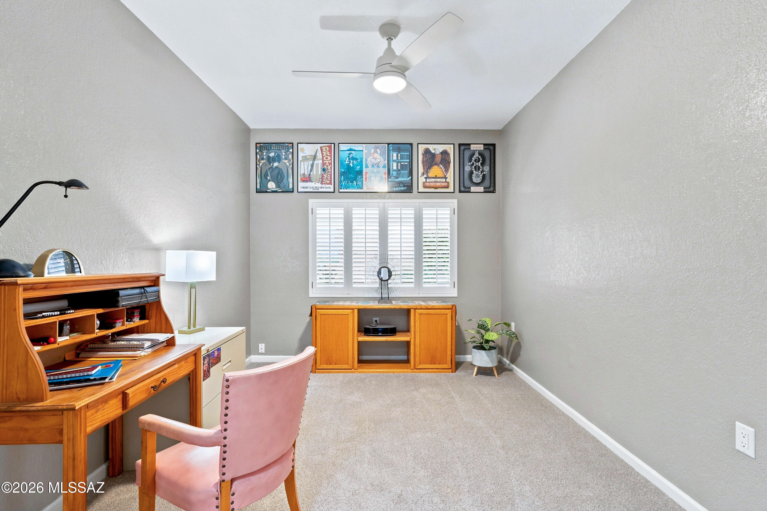 La Cholla Hills(314-353) - Residential