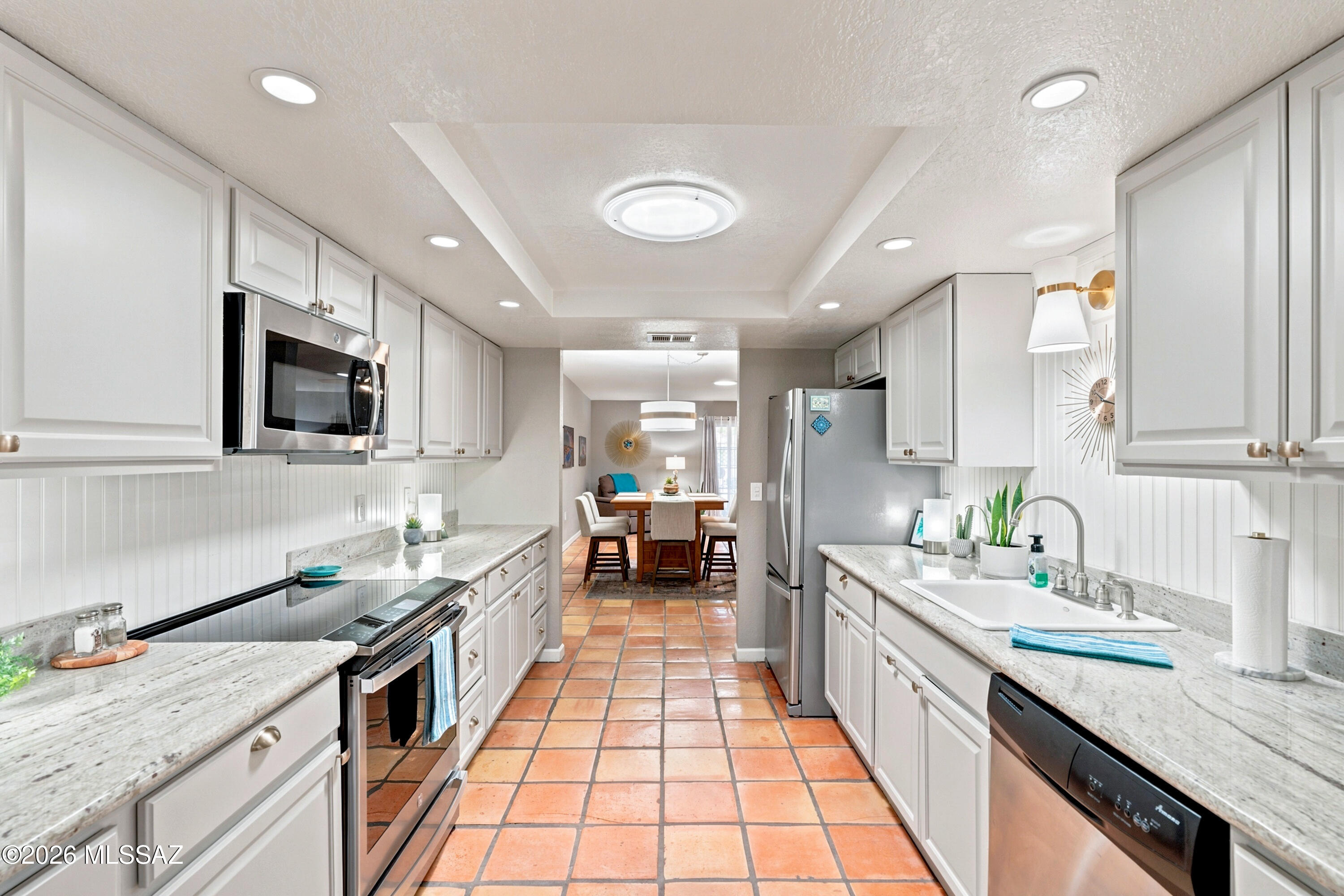 La Cholla Hills(314-353) - Residential