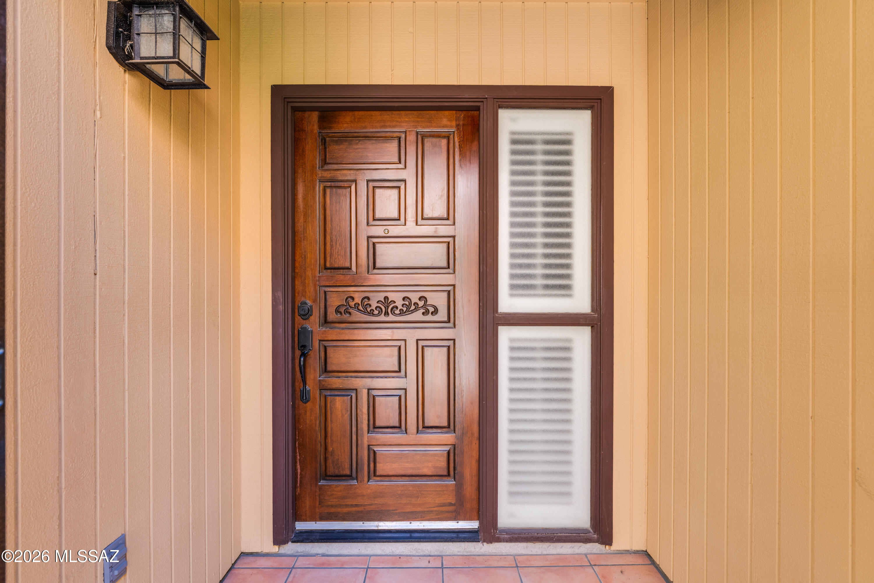 La Cholla Hills(314-353) - Residential