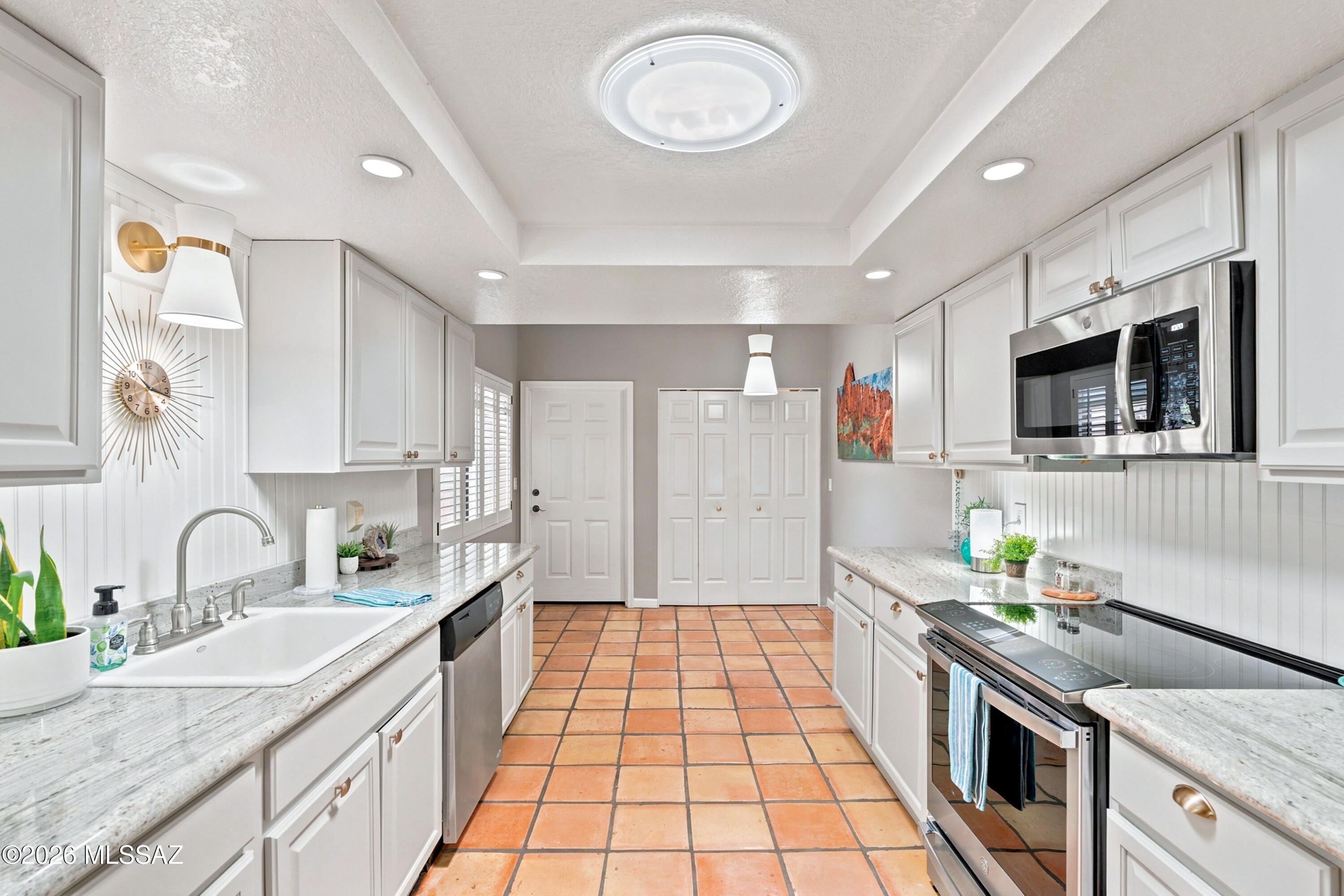 La Cholla Hills(314-353) - Residential