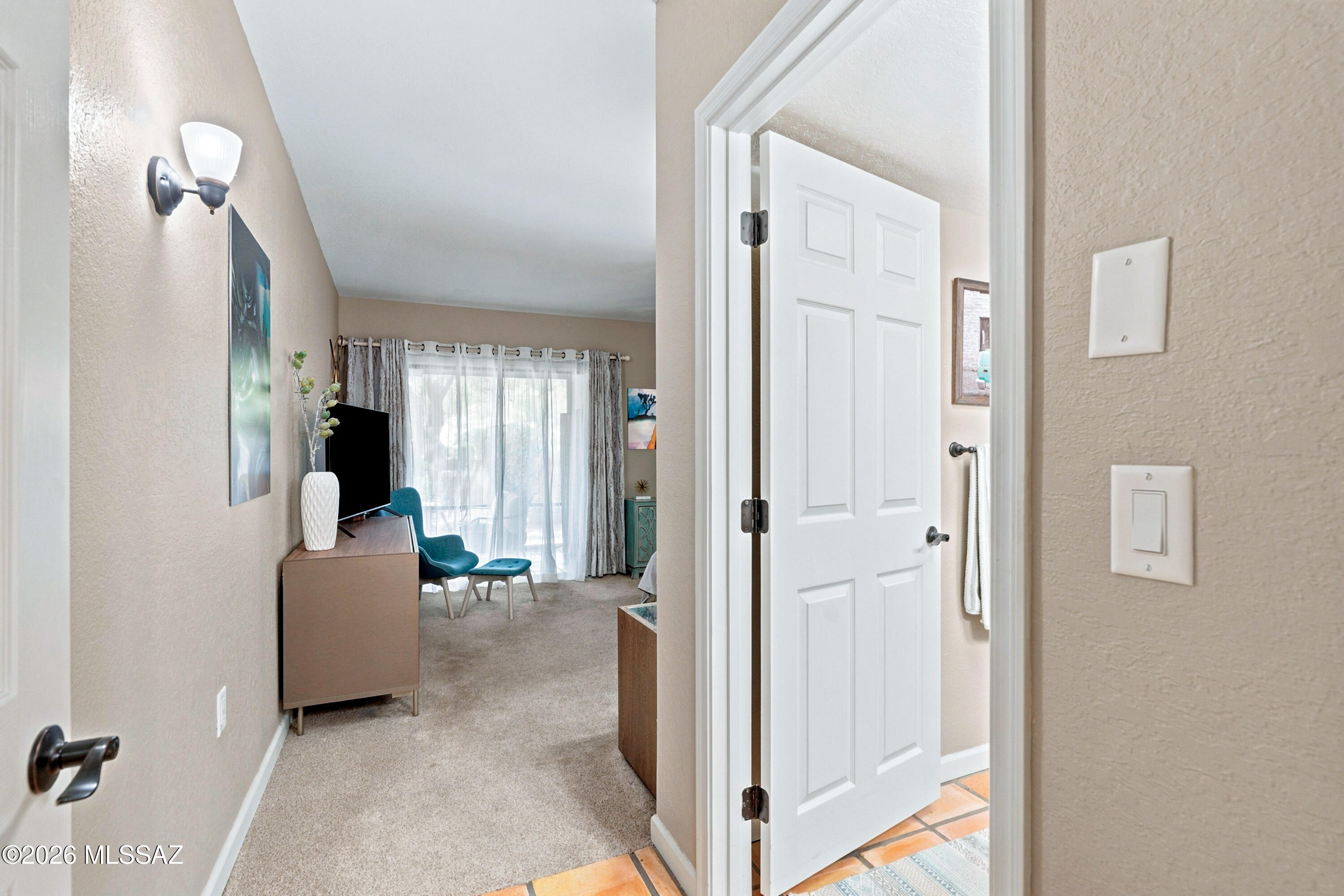 La Cholla Hills(314-353) - Residential