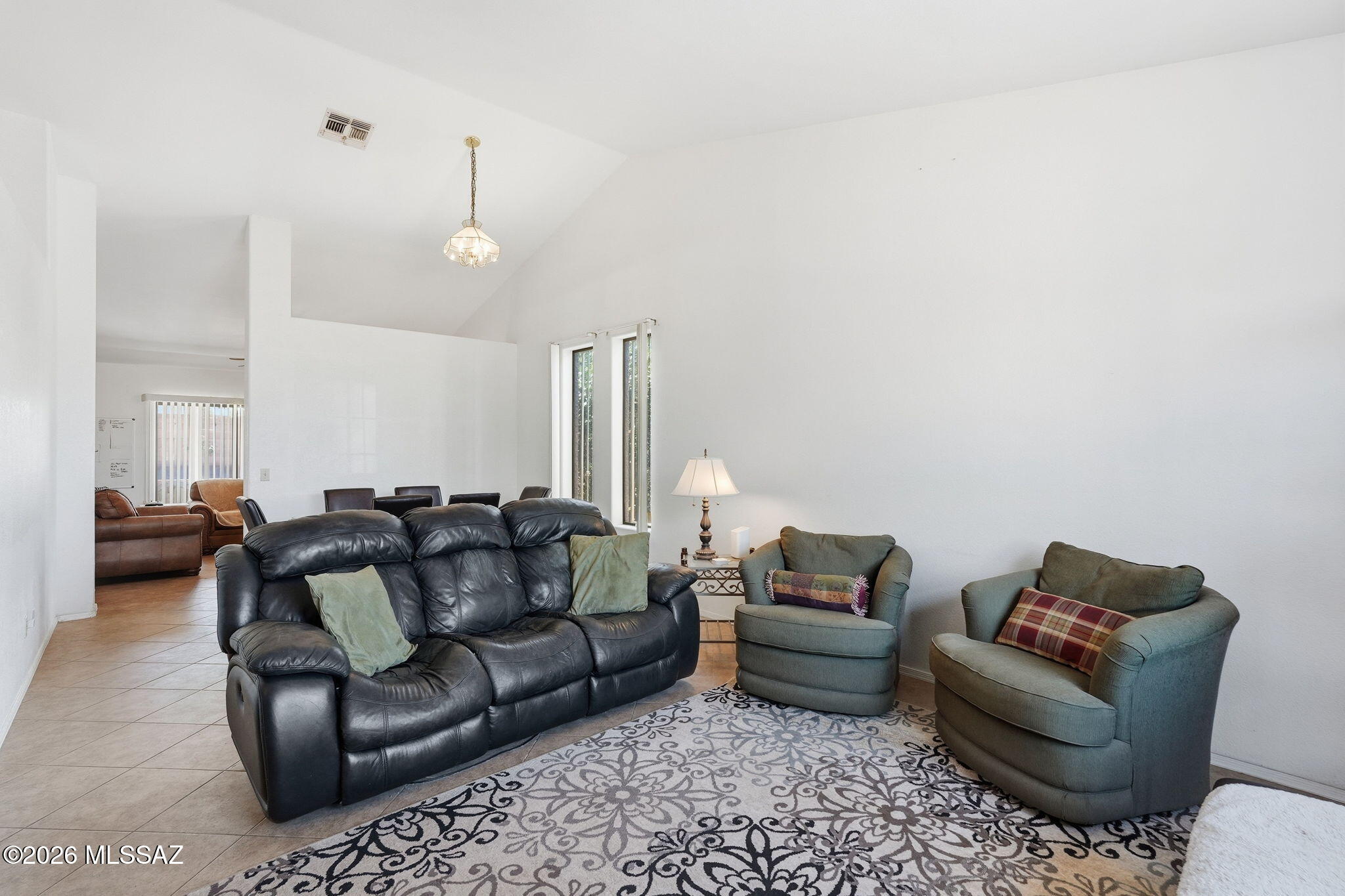 Berkshire Estates (1-61) - Residential