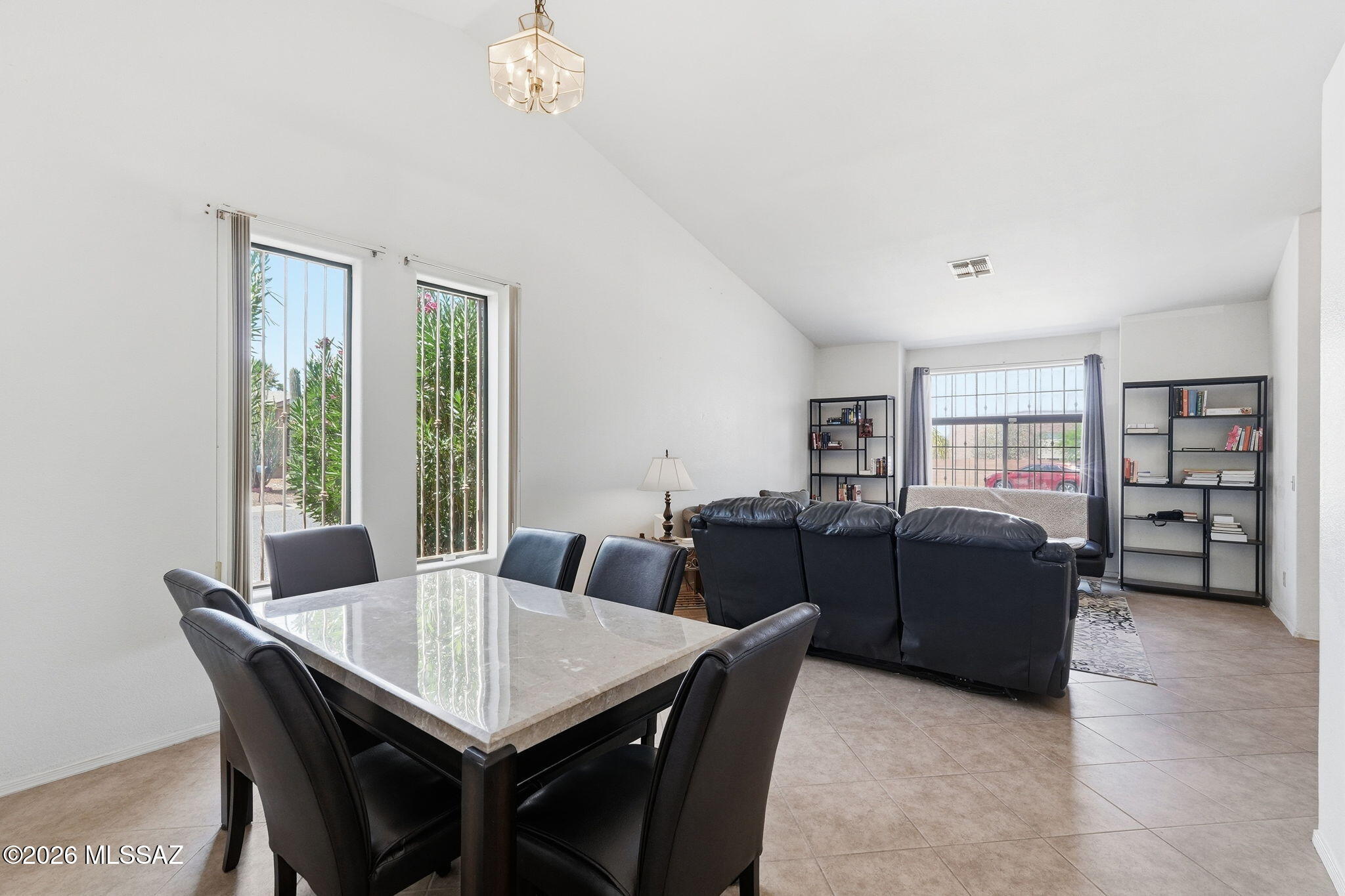 Berkshire Estates (1-61) - Residential