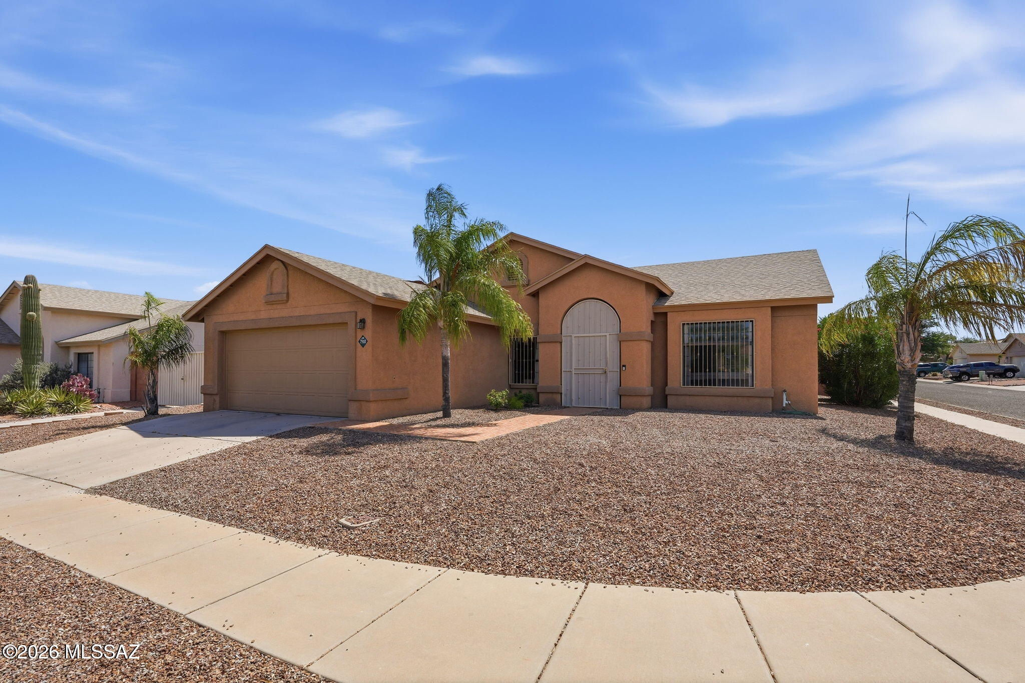 Berkshire Estates (1-61) - Residential