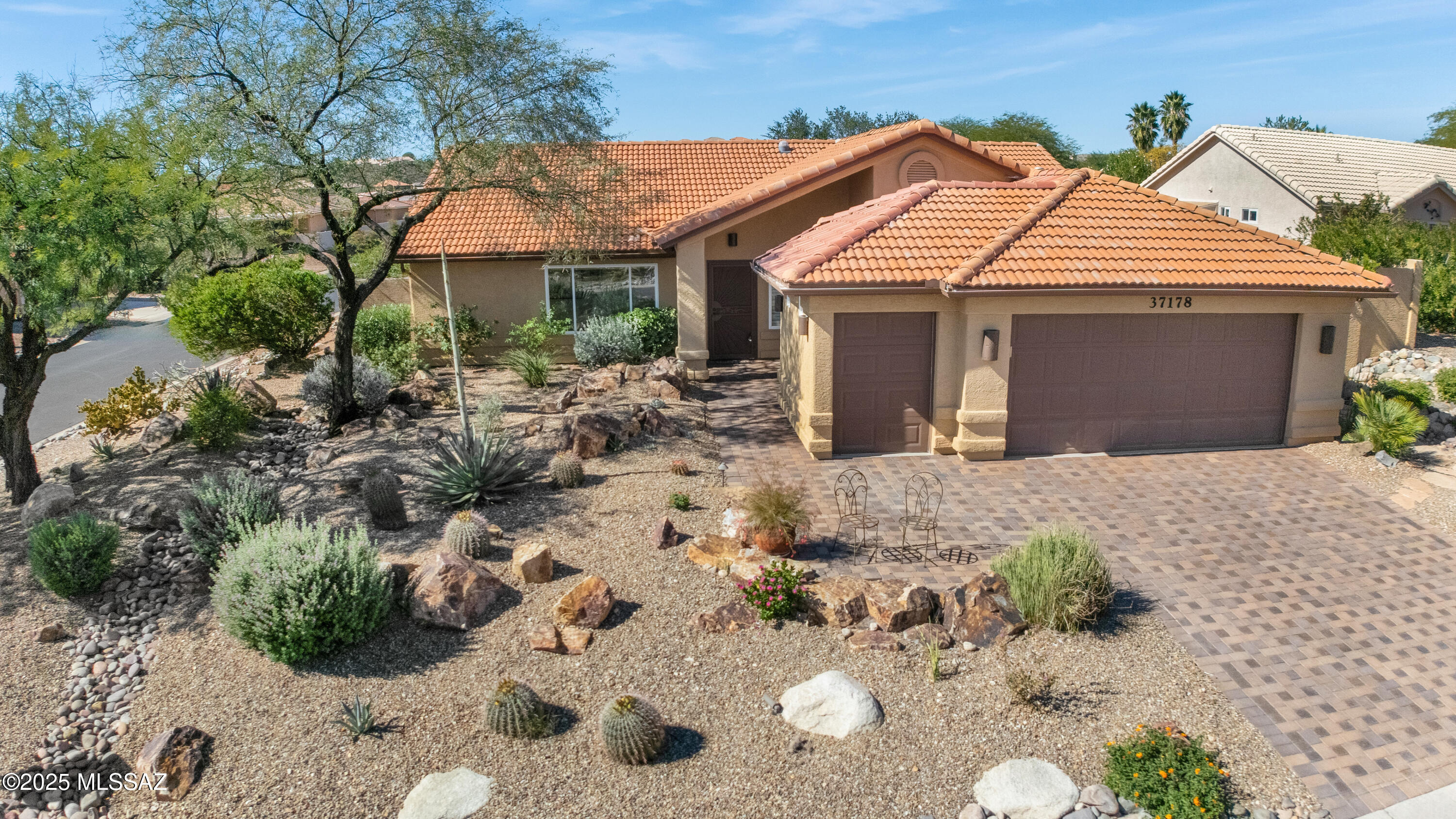 Saddlebrooke - Residential