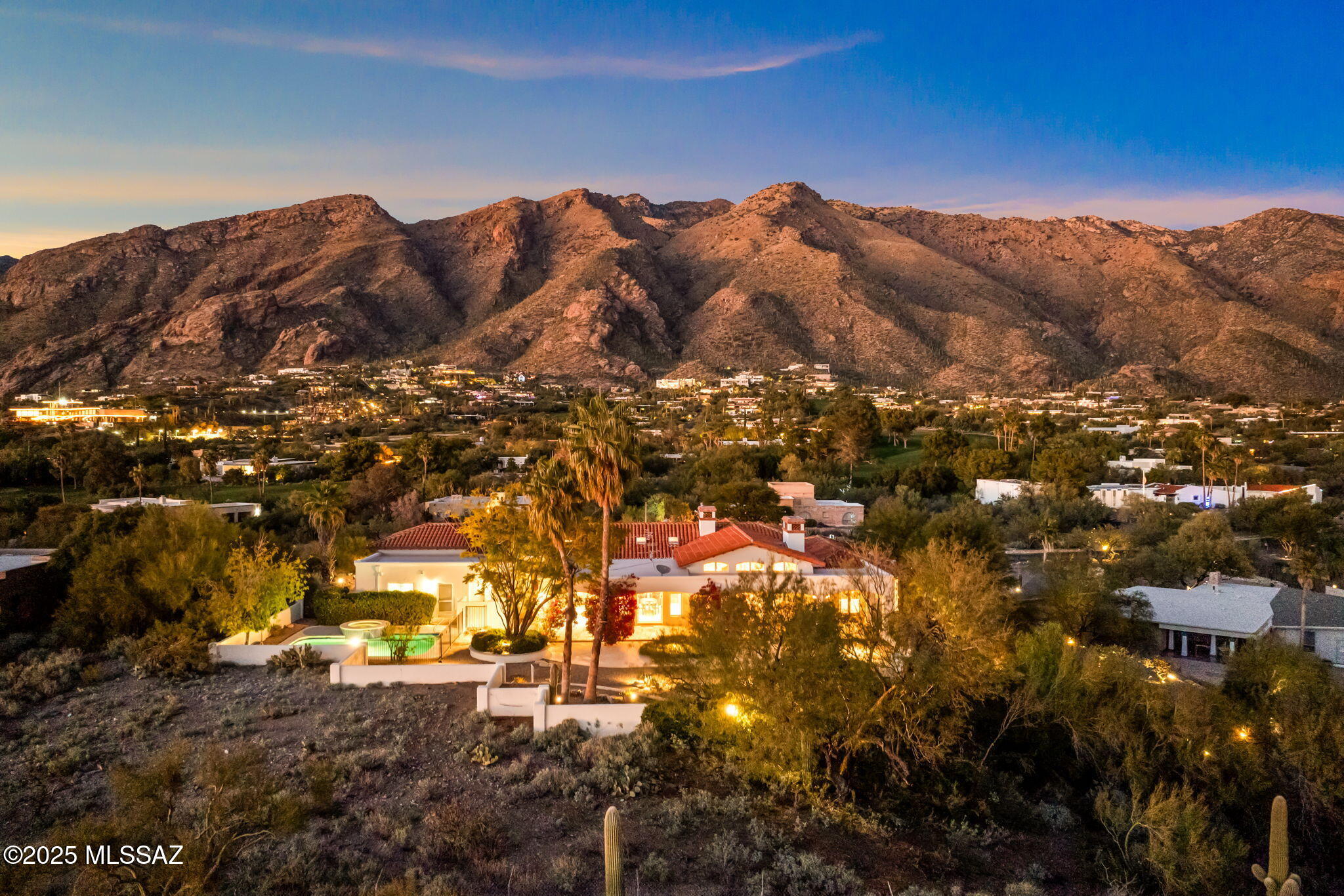 Skyline Country Club Estates (190-232) - Residential