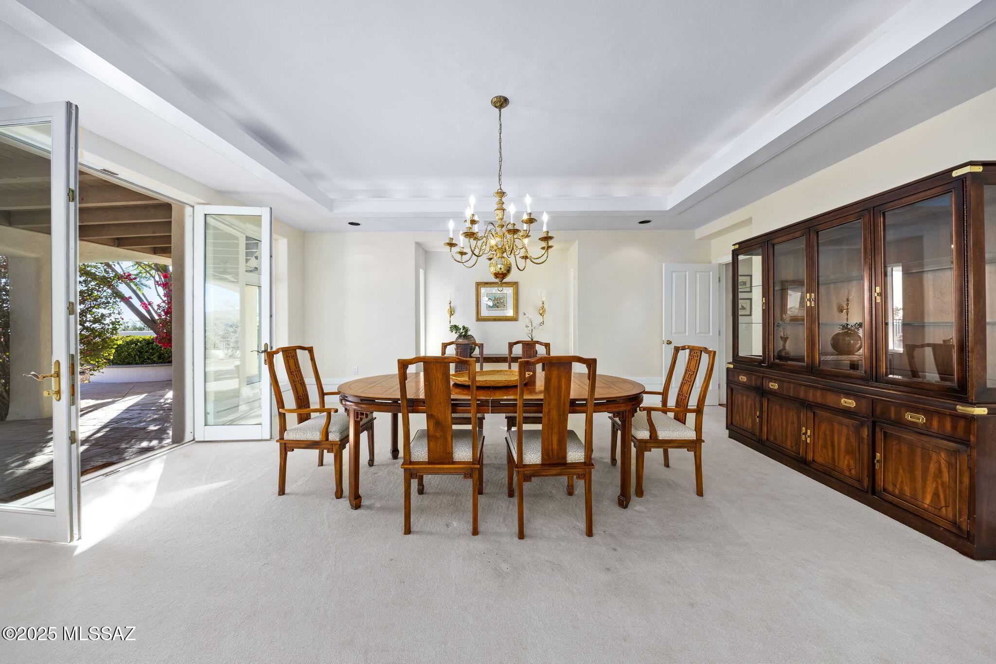 Skyline Country Club Estates (190-232) - Residential