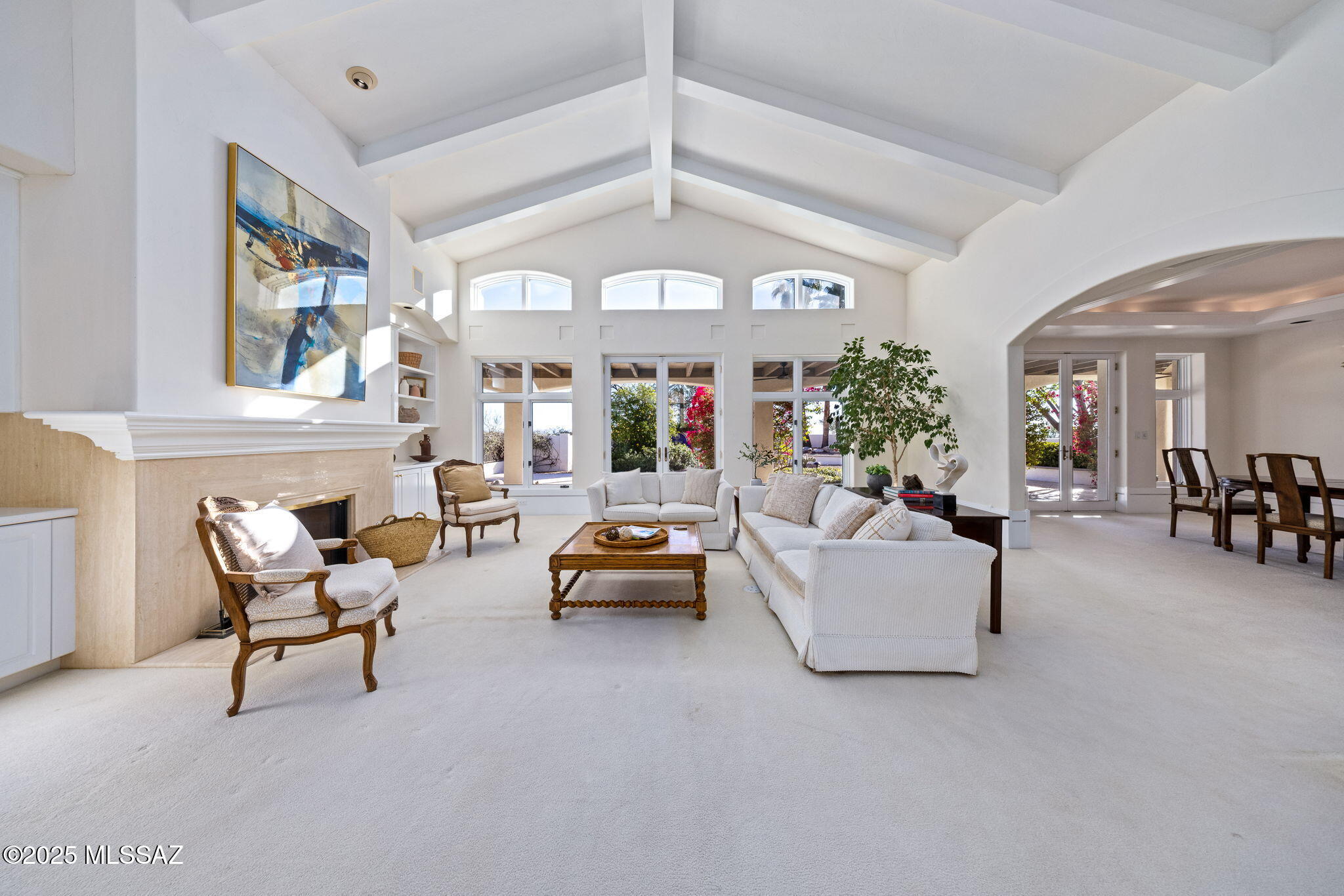 Skyline Country Club Estates (190-232) - Residential