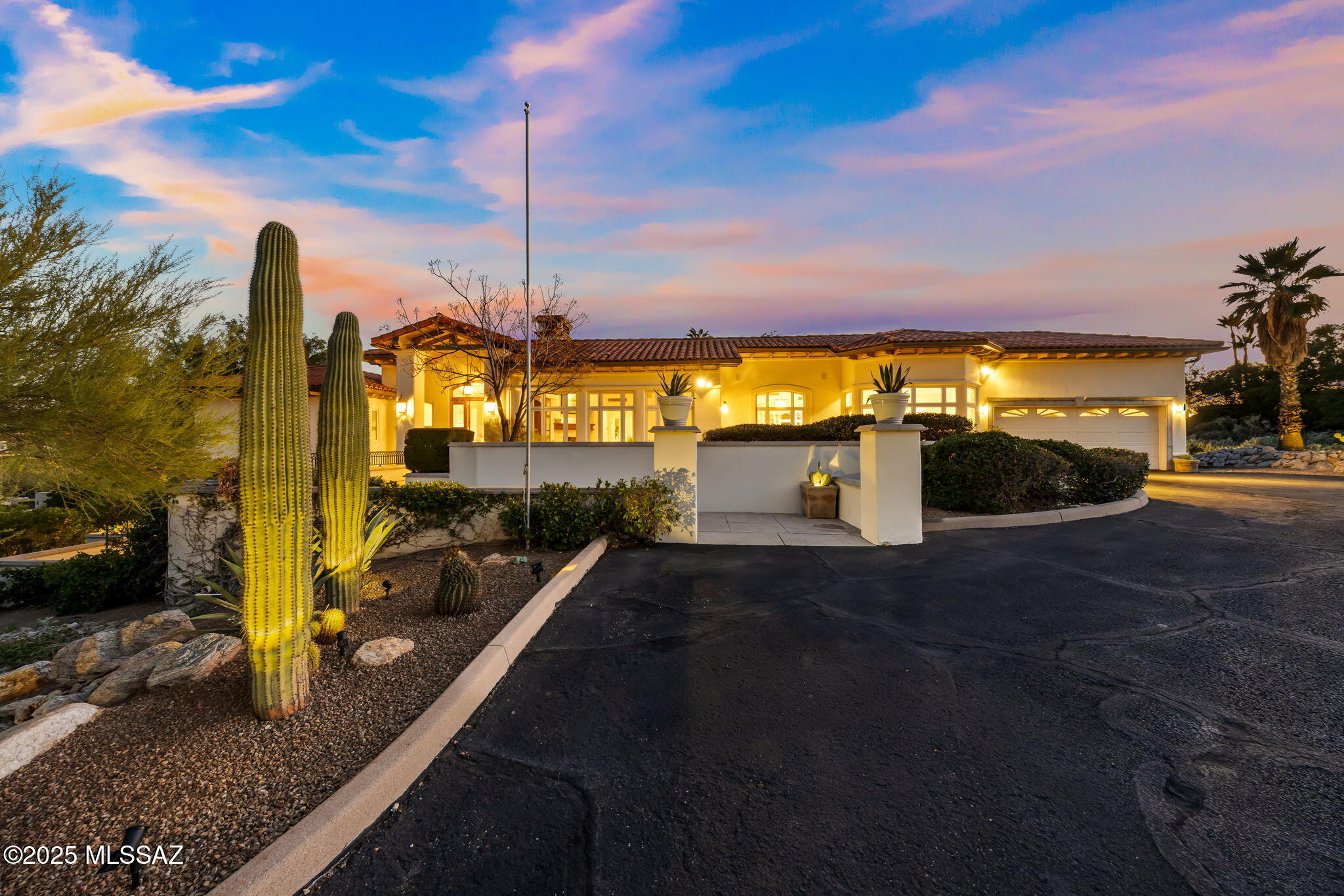 Skyline Country Club Estates (190-232) - Residential