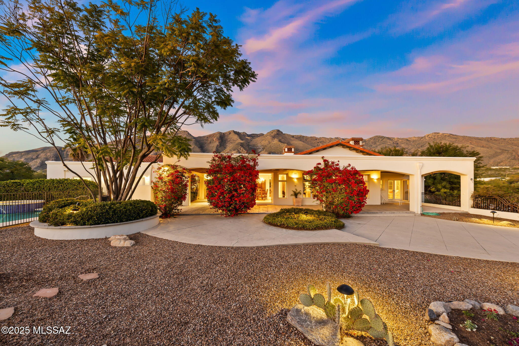 Skyline Country Club Estates (190-232) - Residential