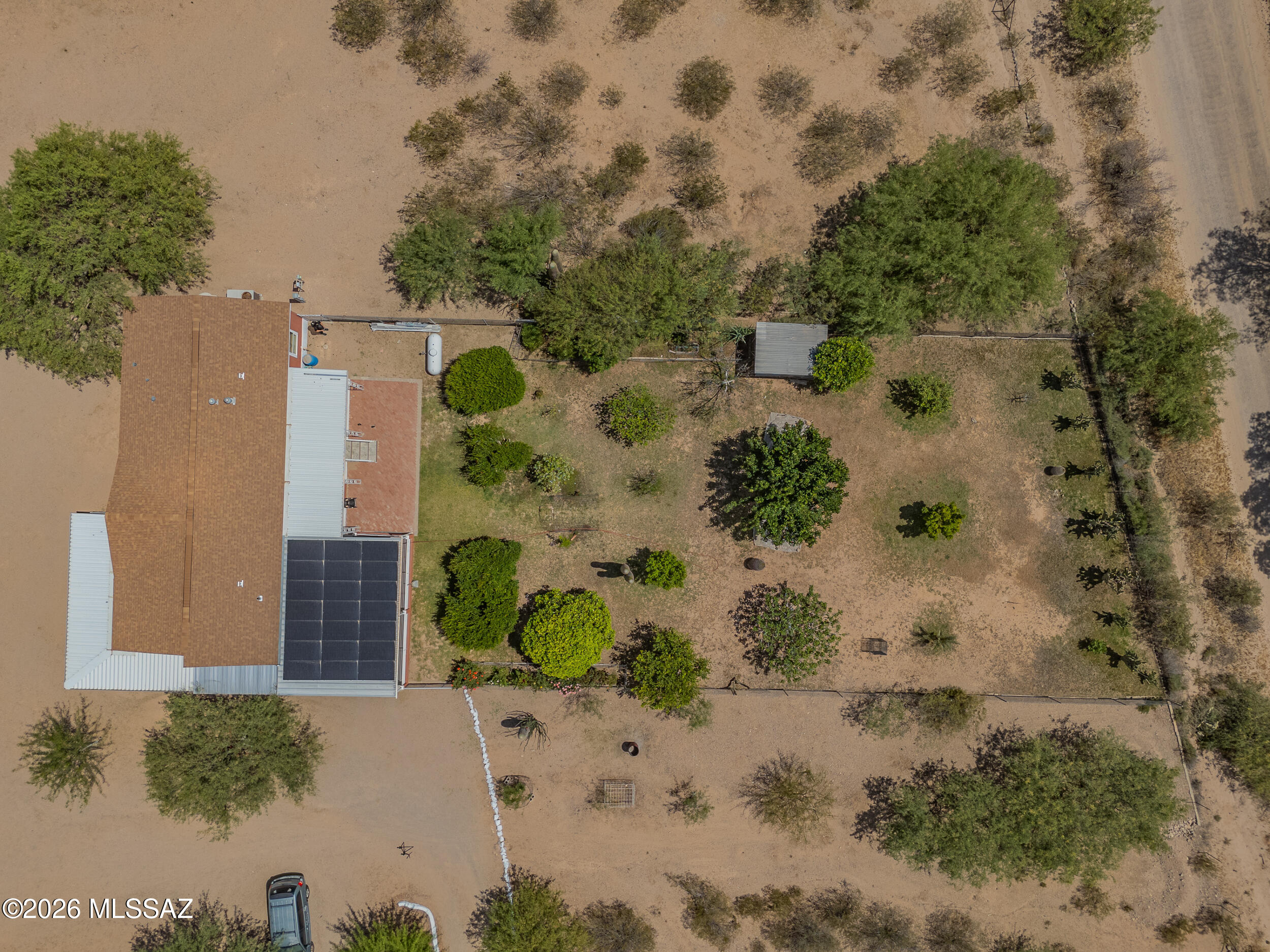 Swan Road Ranches - Residential