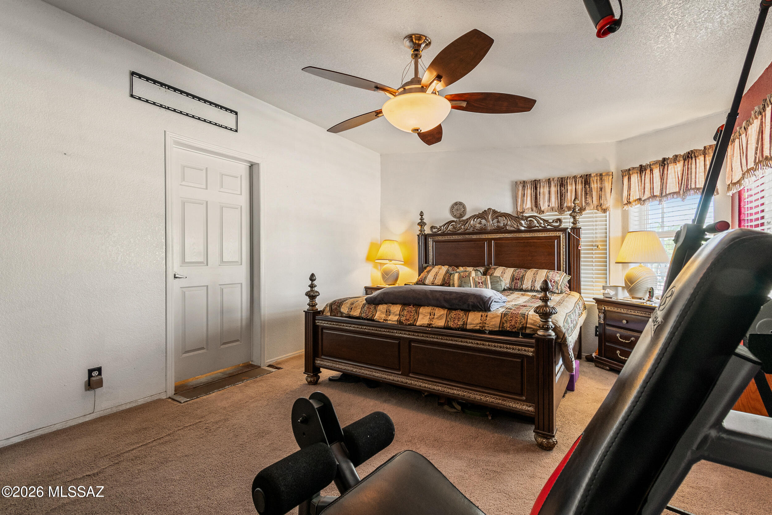 Swan Road Ranches - Residential
