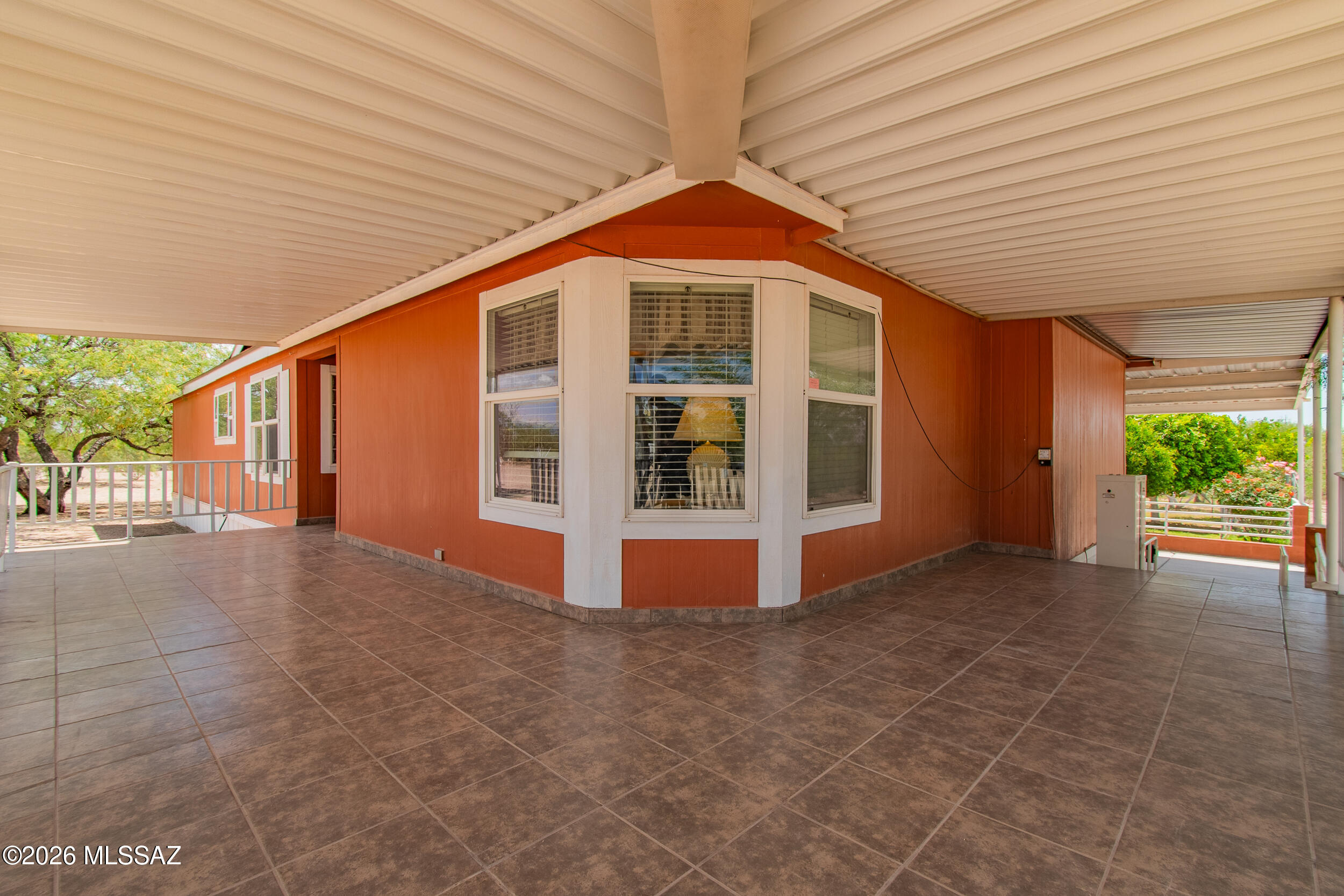 Swan Road Ranches - Residential